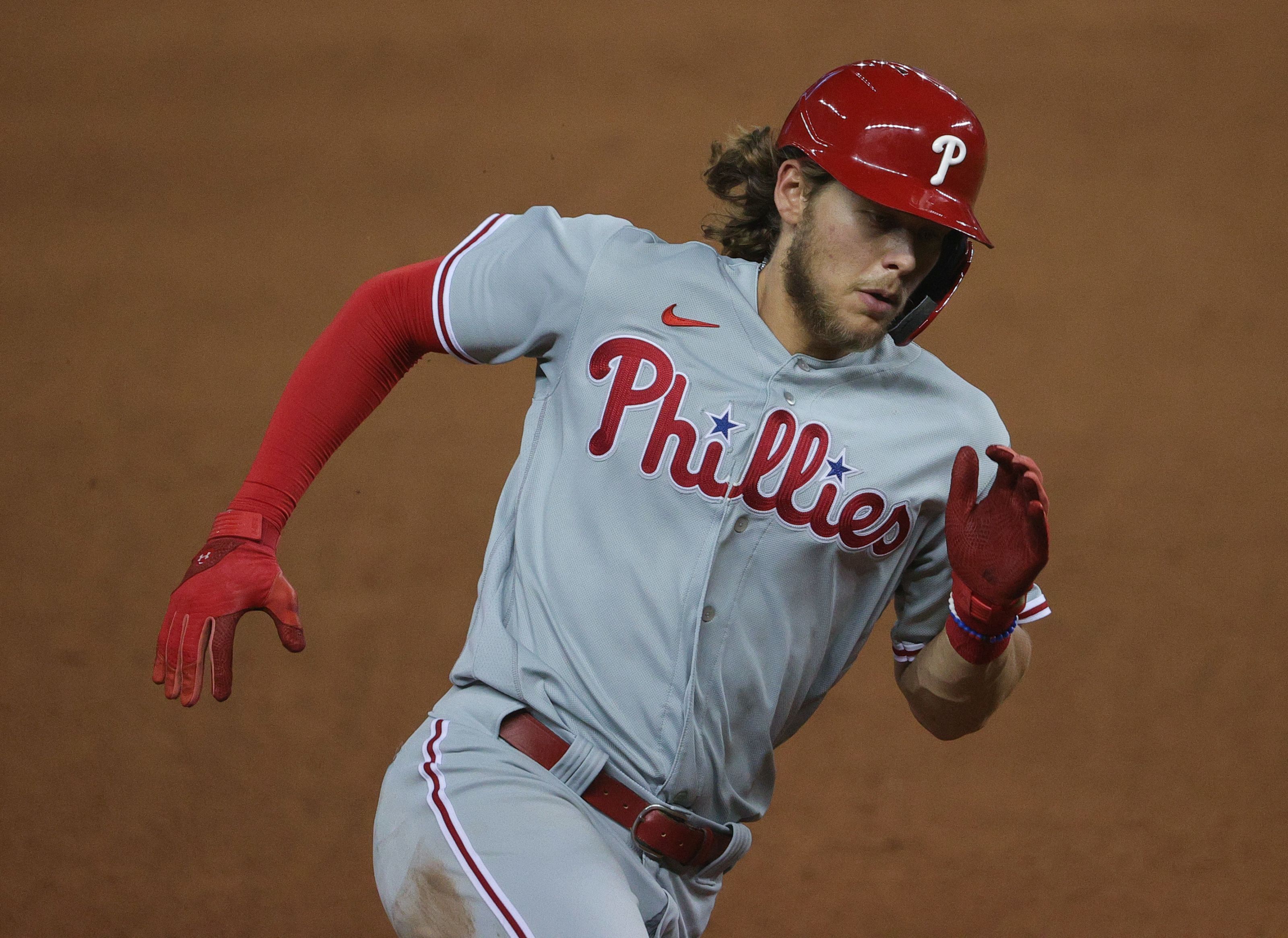 Philadelphia Phillies: Realistic expectations for Alec Bohm in 2021