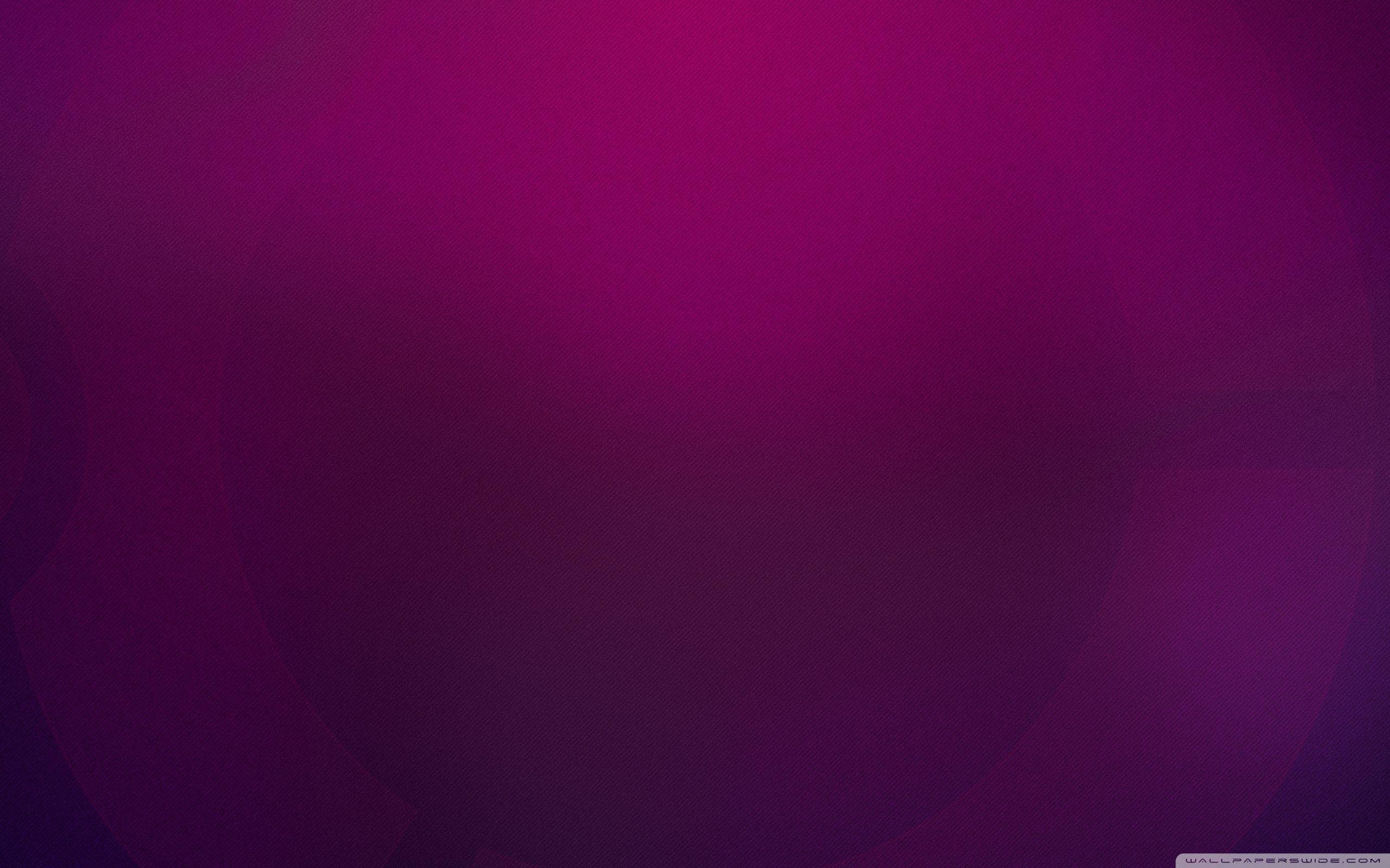 Solid Purple 4K Wallpaper