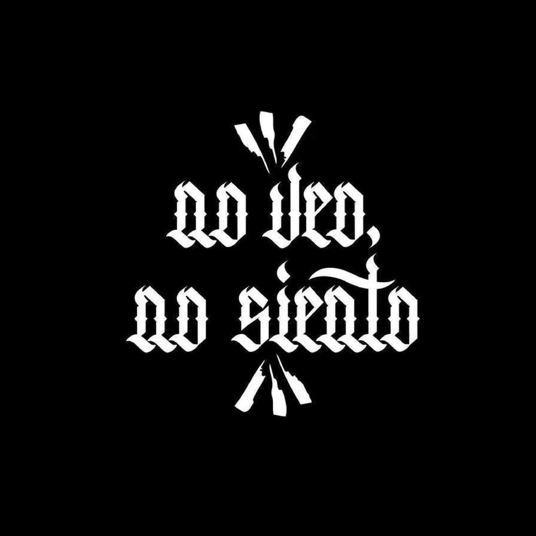 No Lo Ven (feat. Gordo Fu)