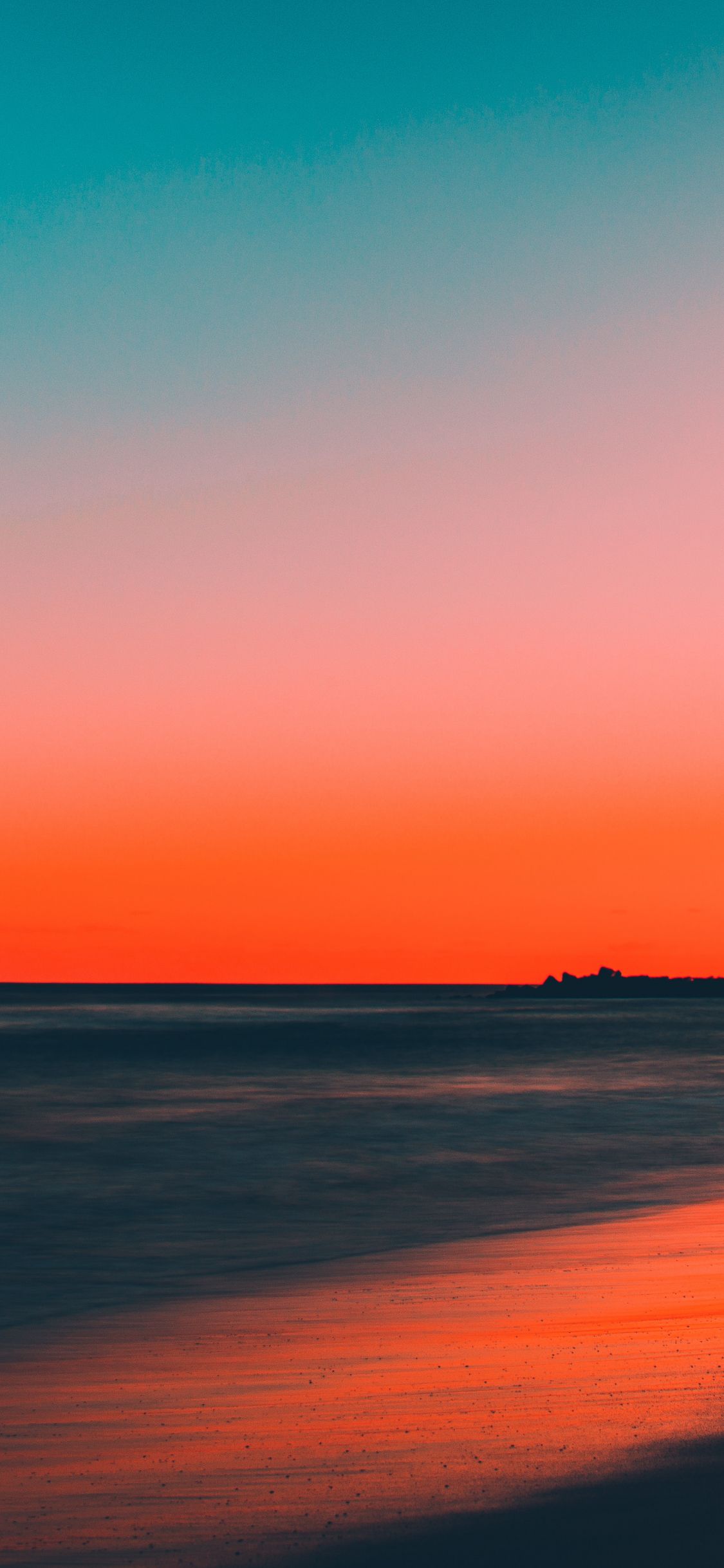 Wallpapers of the week sunsets