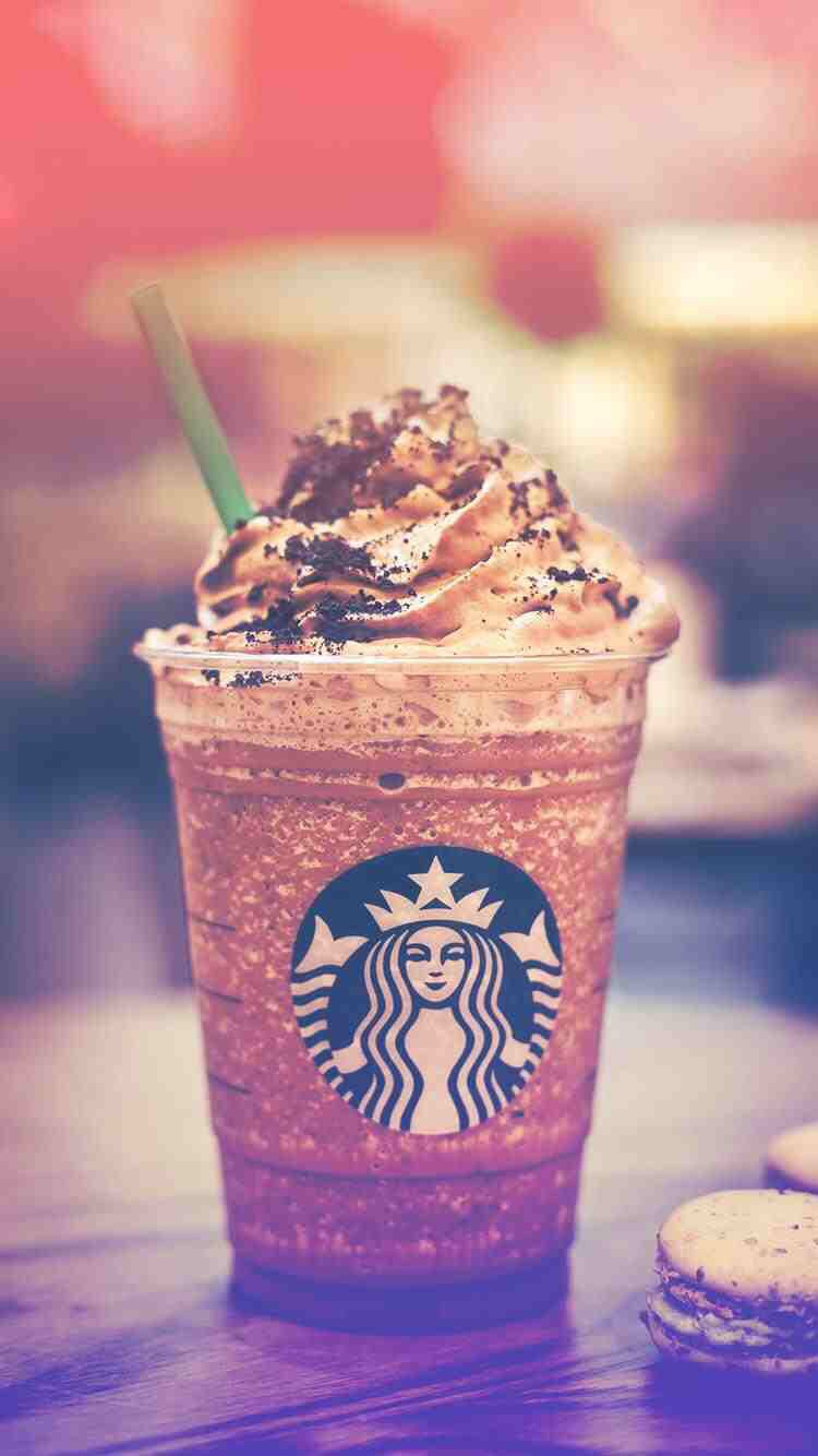 Frappe Wallpaper