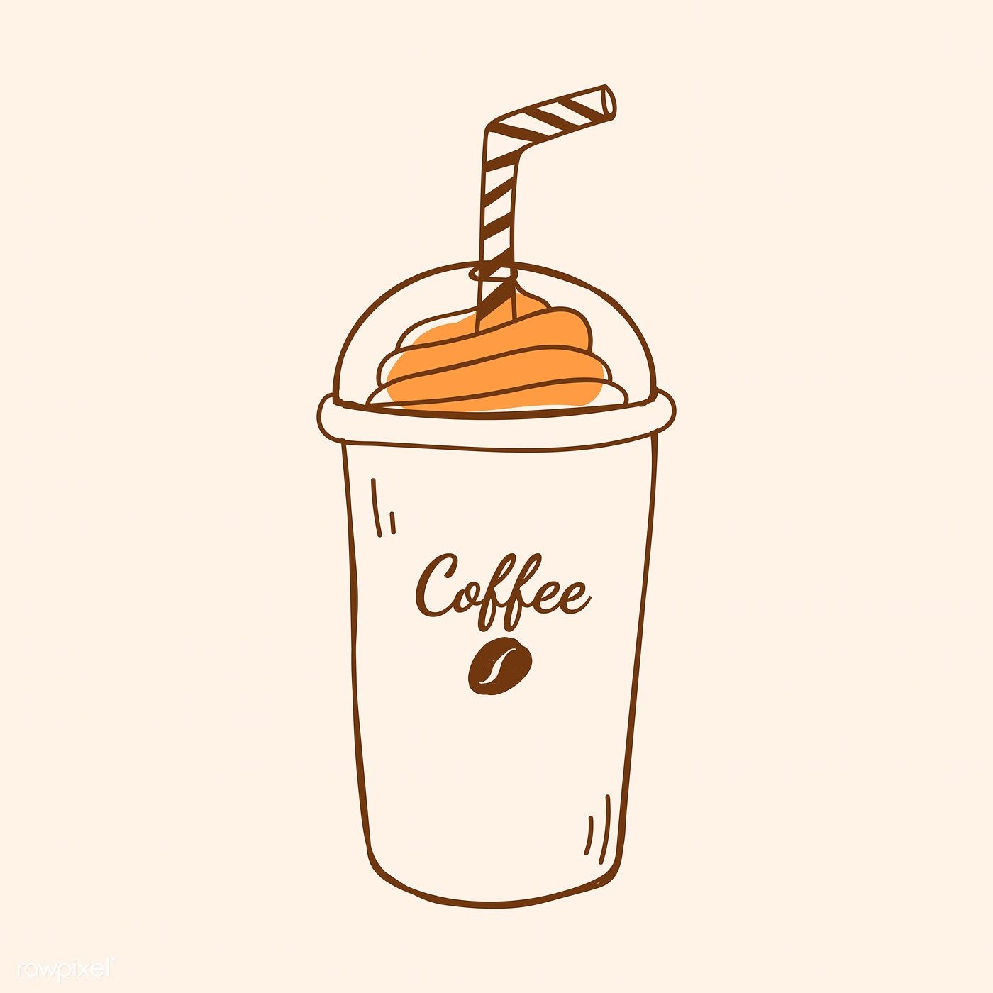 Frappé Coffee Wallpapers Wallpaper Cave