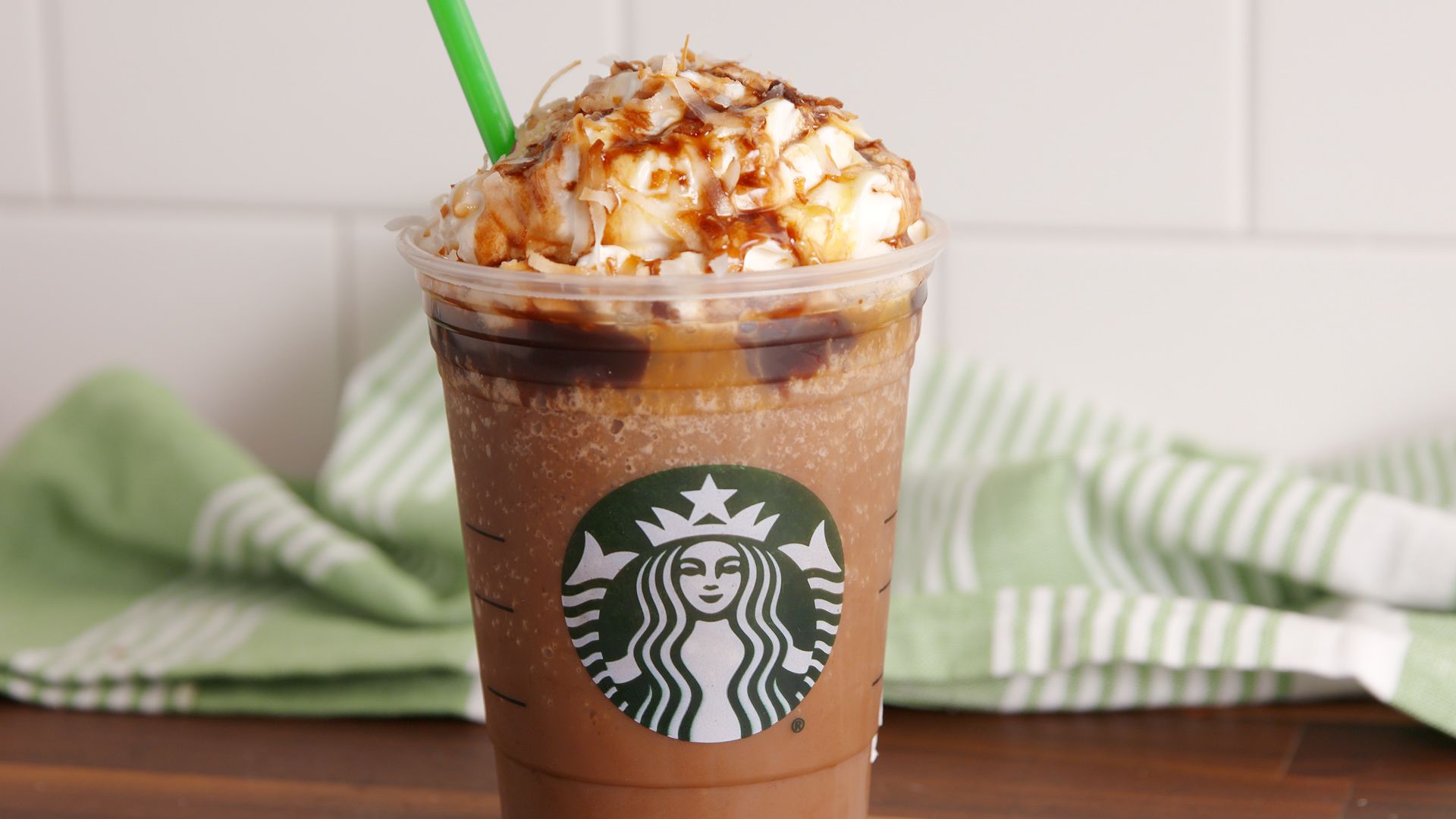 Starbucks Secret Menu Frappuccinos You Need To Try Immediately