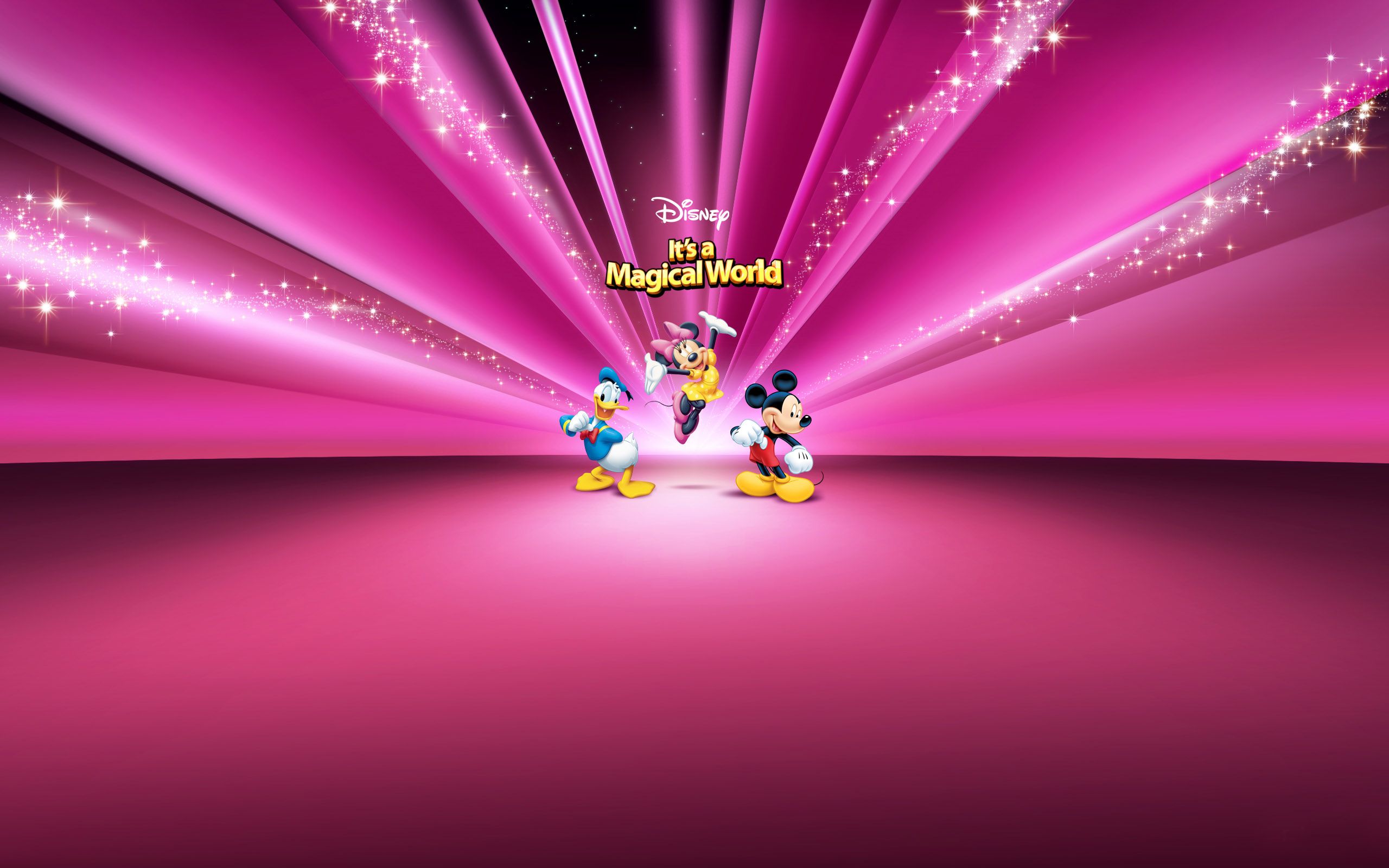 Free Donald Minnie And Mickey Disney, Computer Desktop Minnie Mouse Background HD