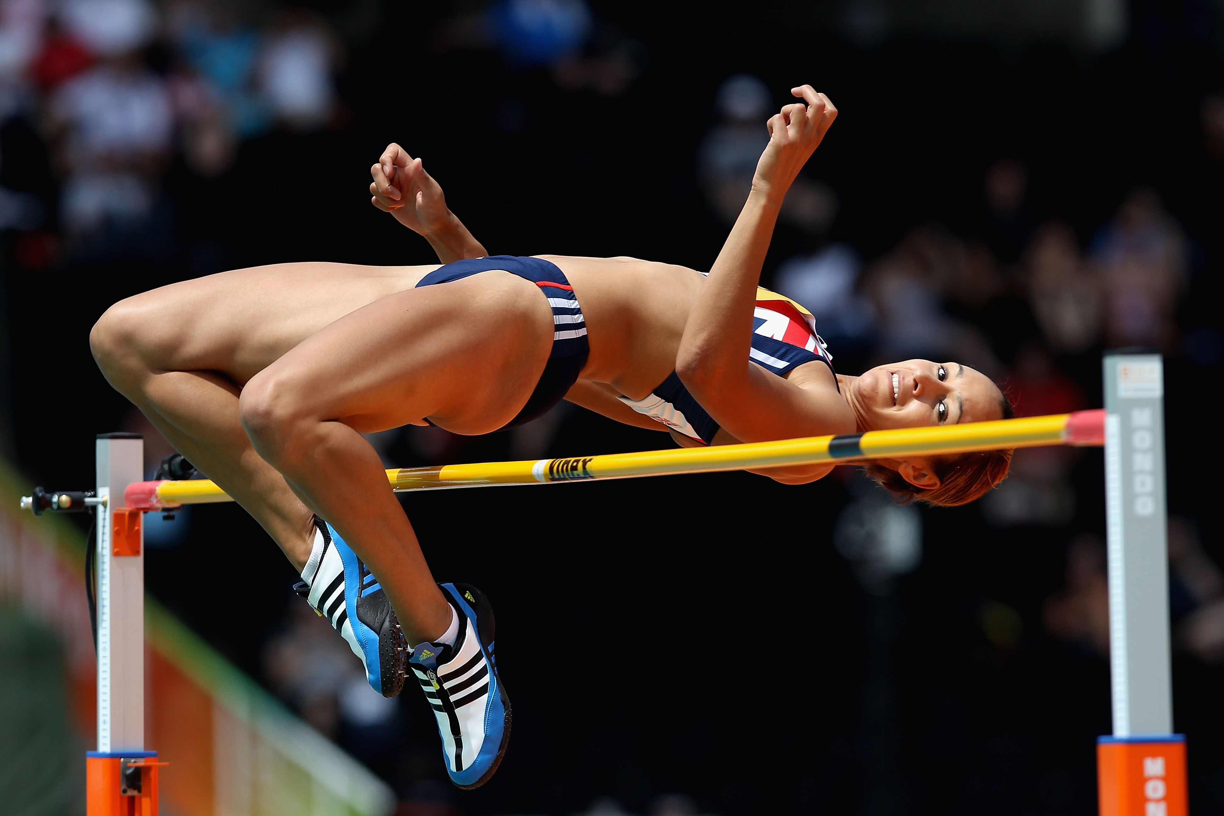 High Jump Wallpapers Wallpaper Cave