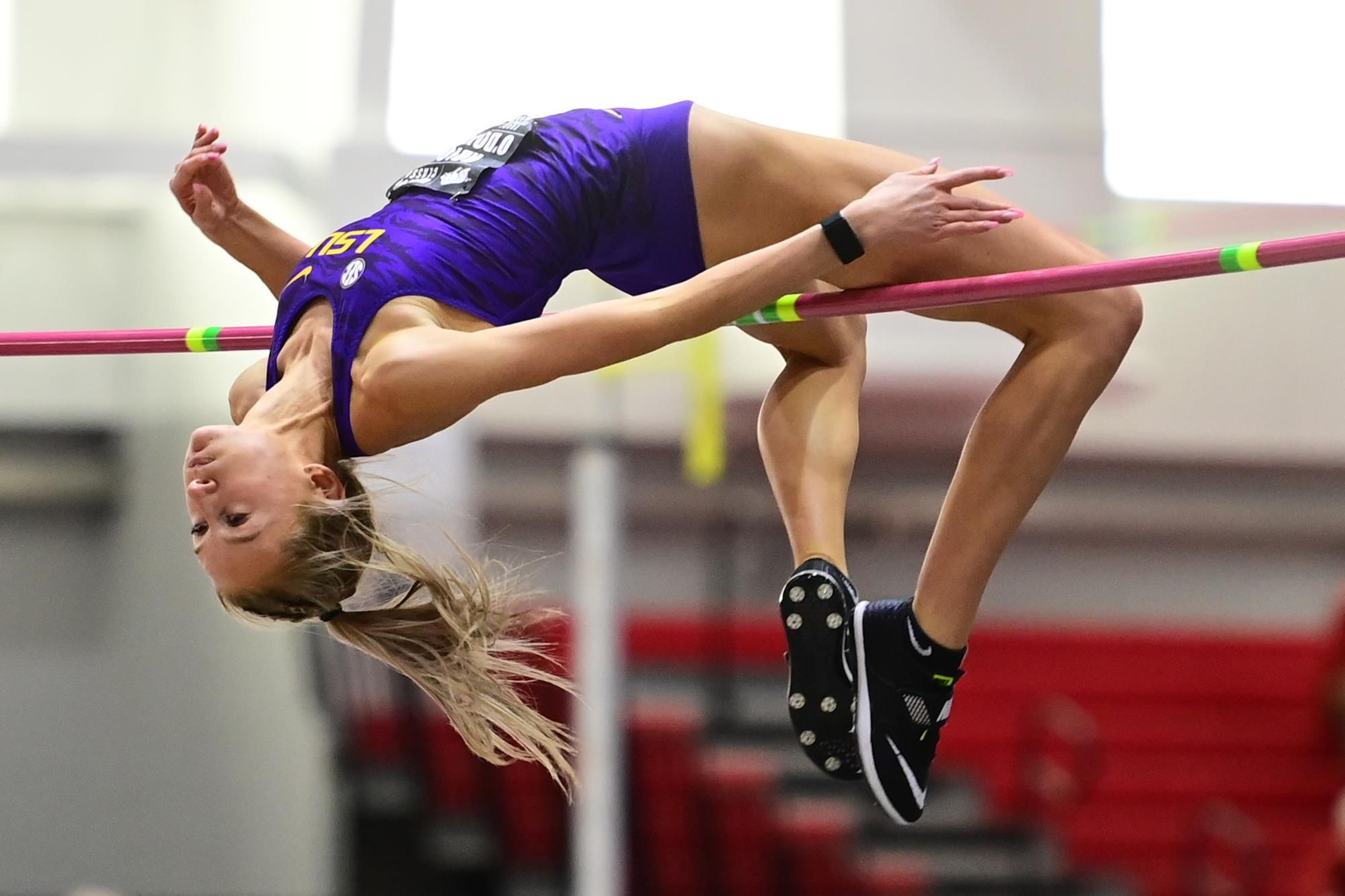 High Jump Wallpapers - Wallpaper Cave