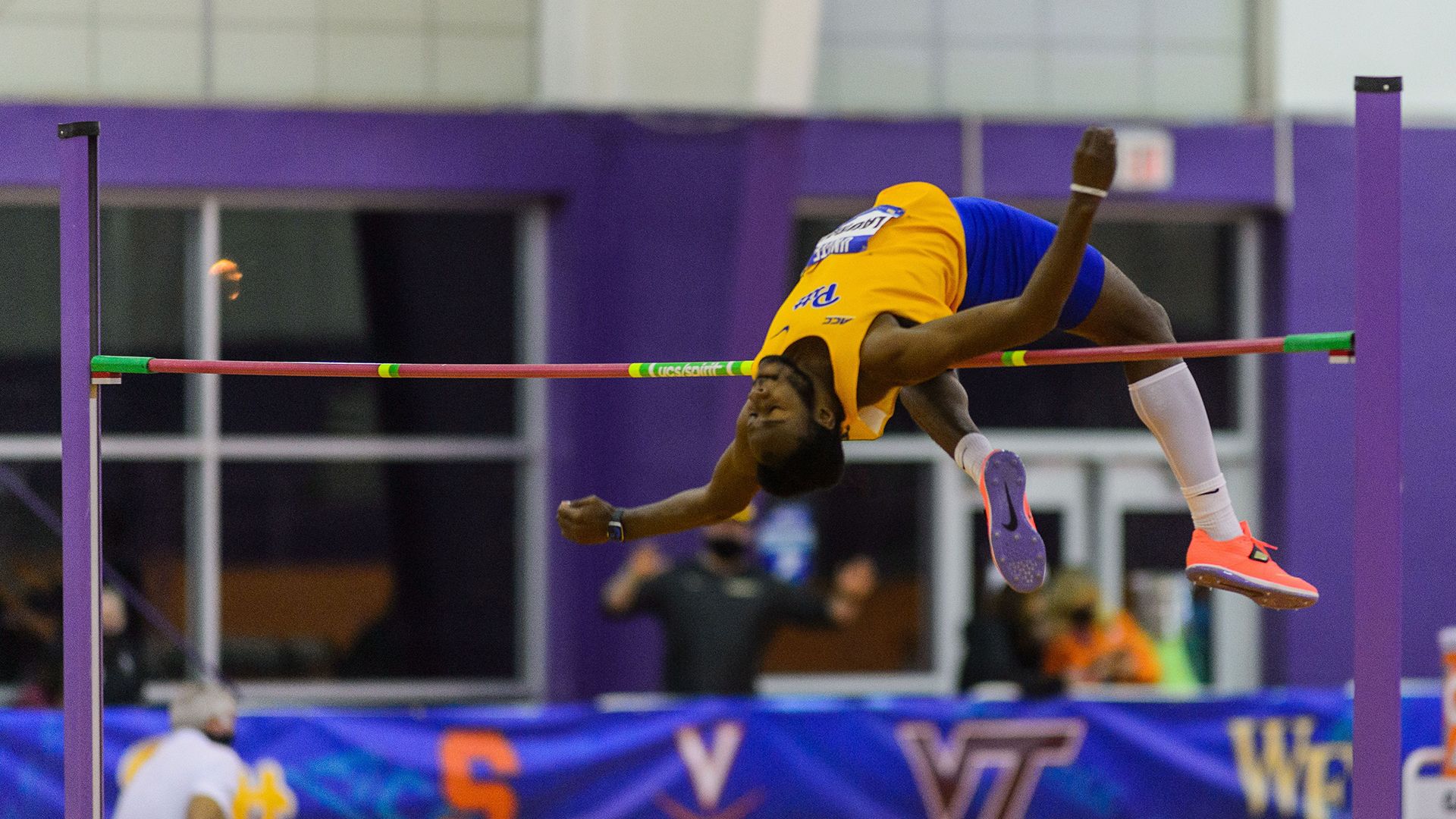 High Jump Wallpapers - Wallpaper Cave