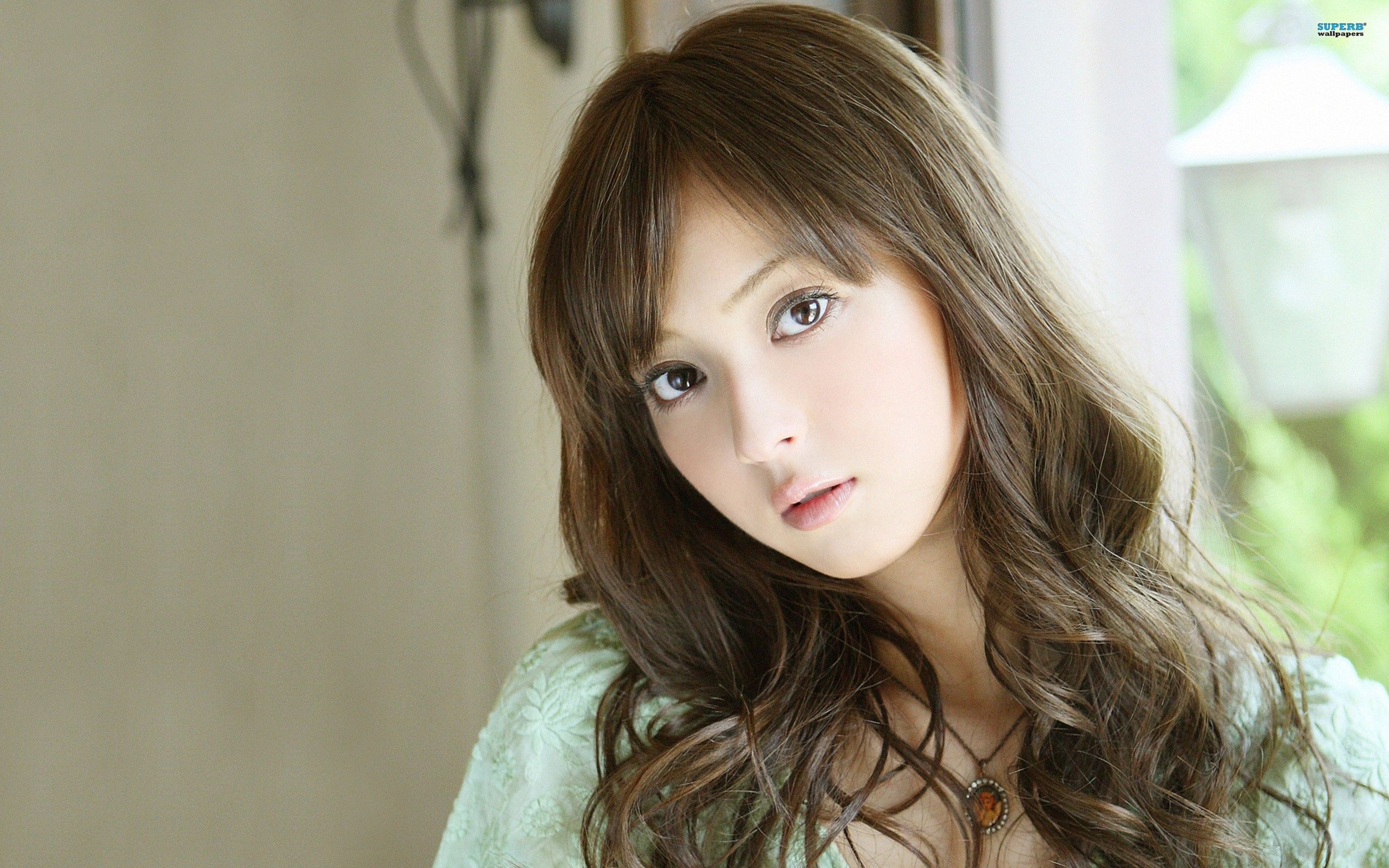 Women of Japan Wallpaper. Dangerous Women Desktop Wallpaper, Attractive Women Wallpaper and Sweet Women Wallpaper