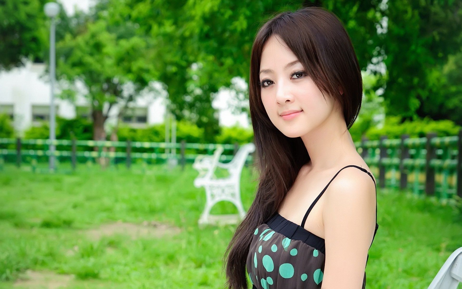 Free download Cute Japanese Girls Wallpapers Playboy Playmates My 1920x1200...