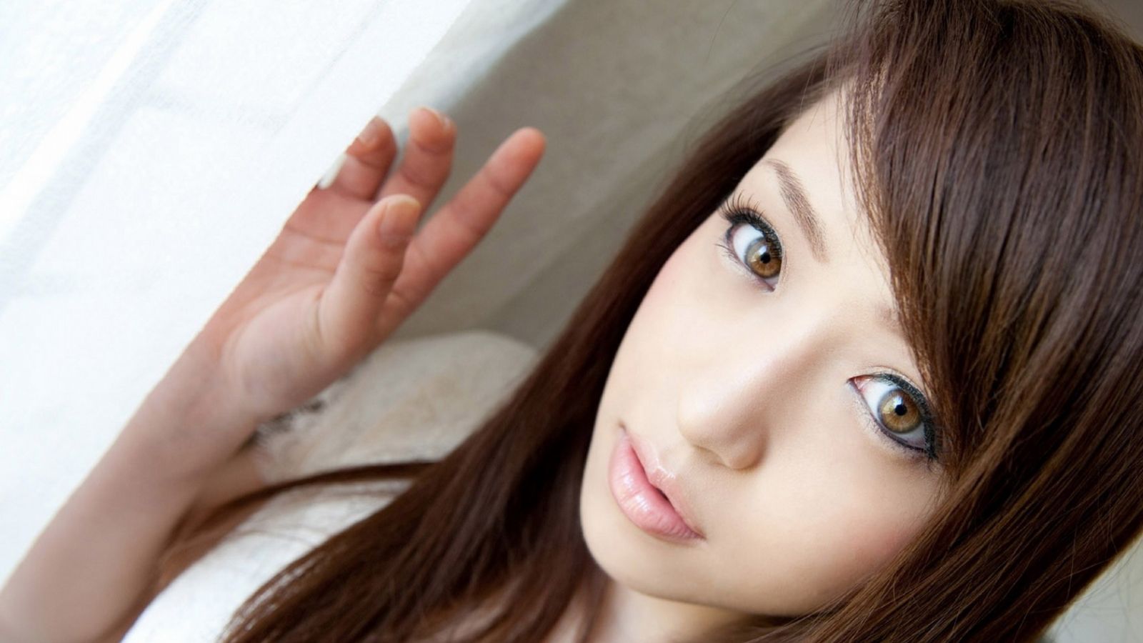 Free download Beautiful Japanese Girl Computer Wallpaper Desktop Background [1680x1050] for your Desktop, Mobile & Tablet. Explore Japanese Women Wallpaper 1280x1024 Only. Asian Girls Wallpaper HD Desktop, Wallpaper HD