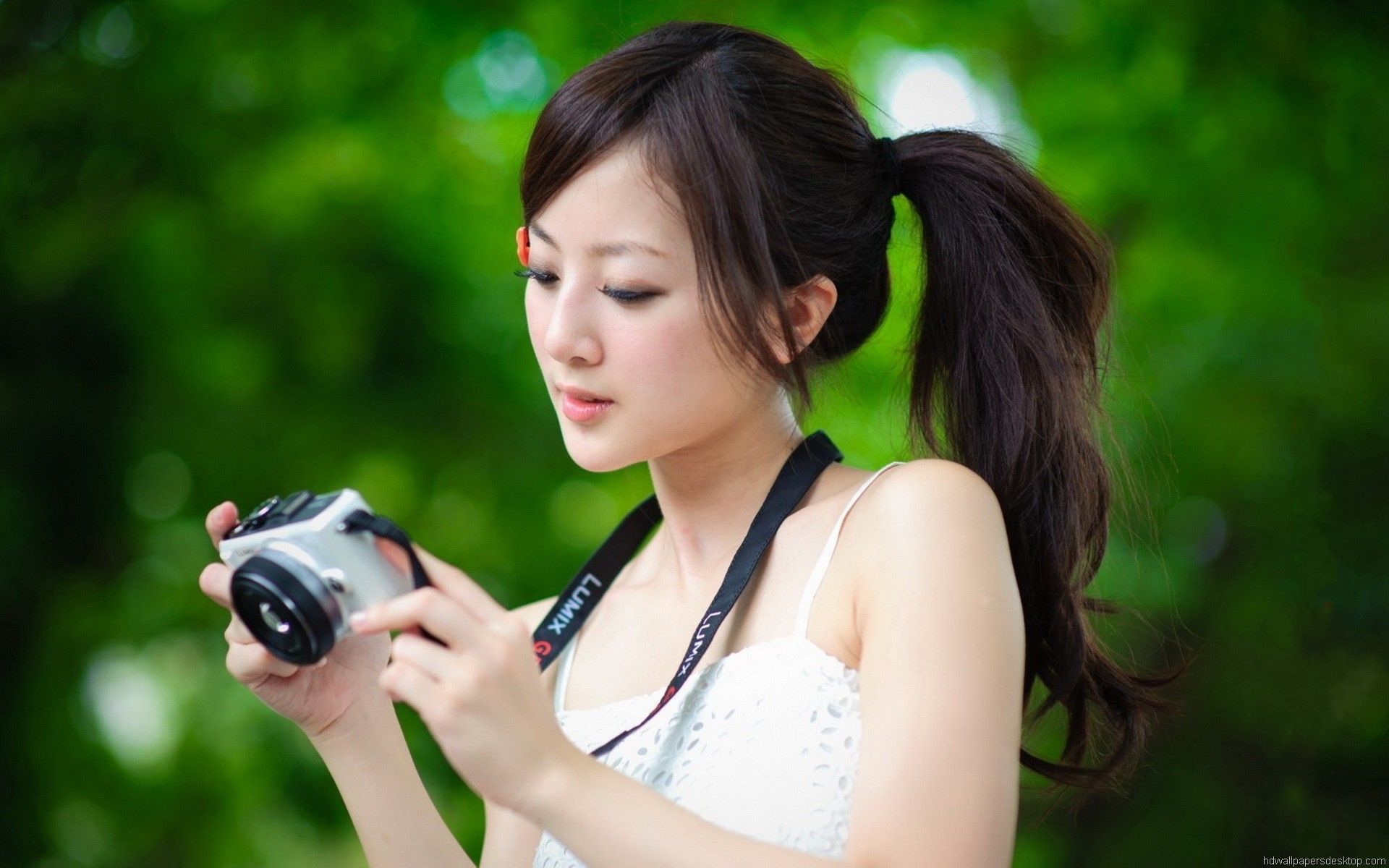 Beautiful Women