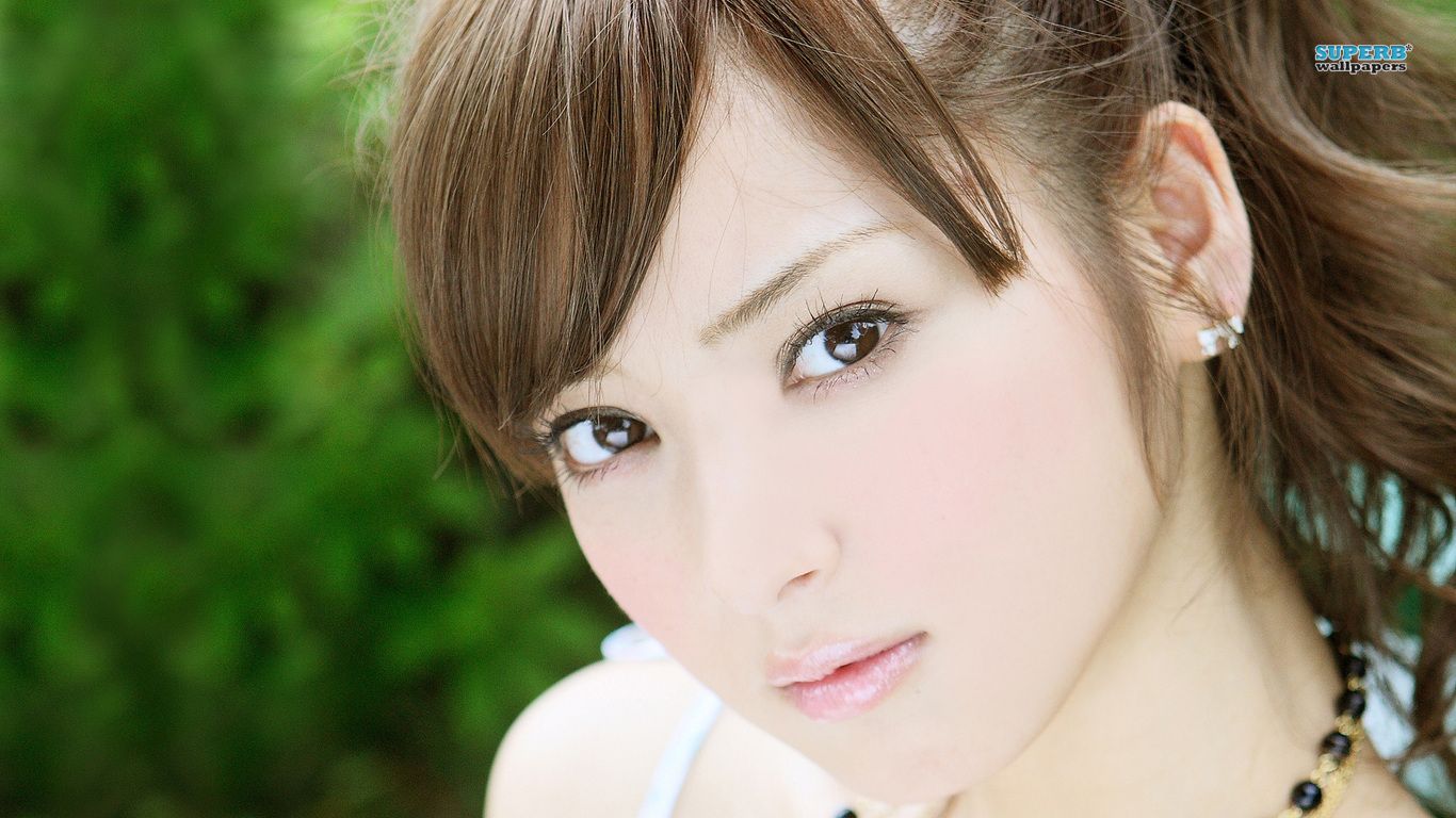 Japanese Girls Wallpaper (43 Wallpaper)