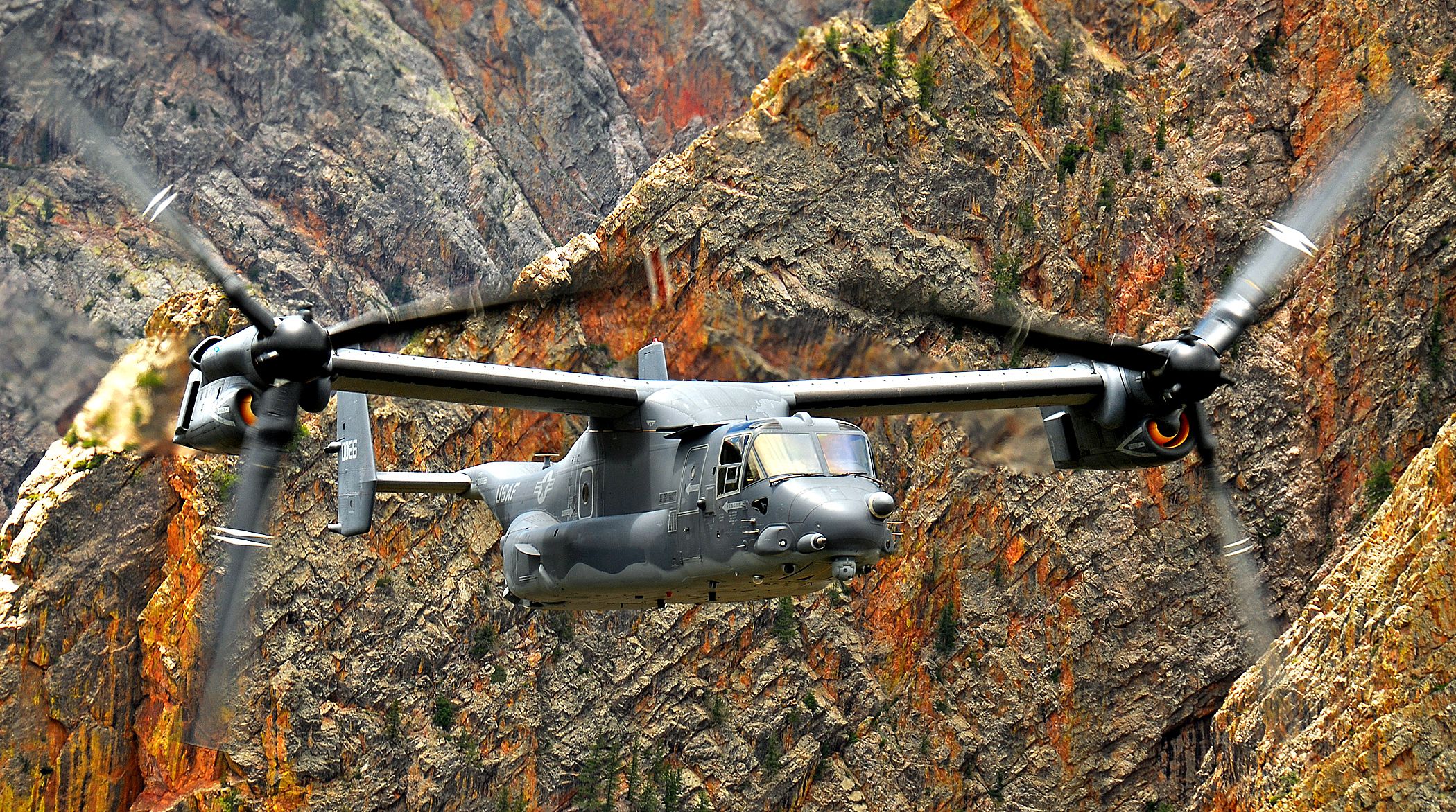 Daily Wallpaper: Osprey V22 Caught In Action. I Like To Waste My Time