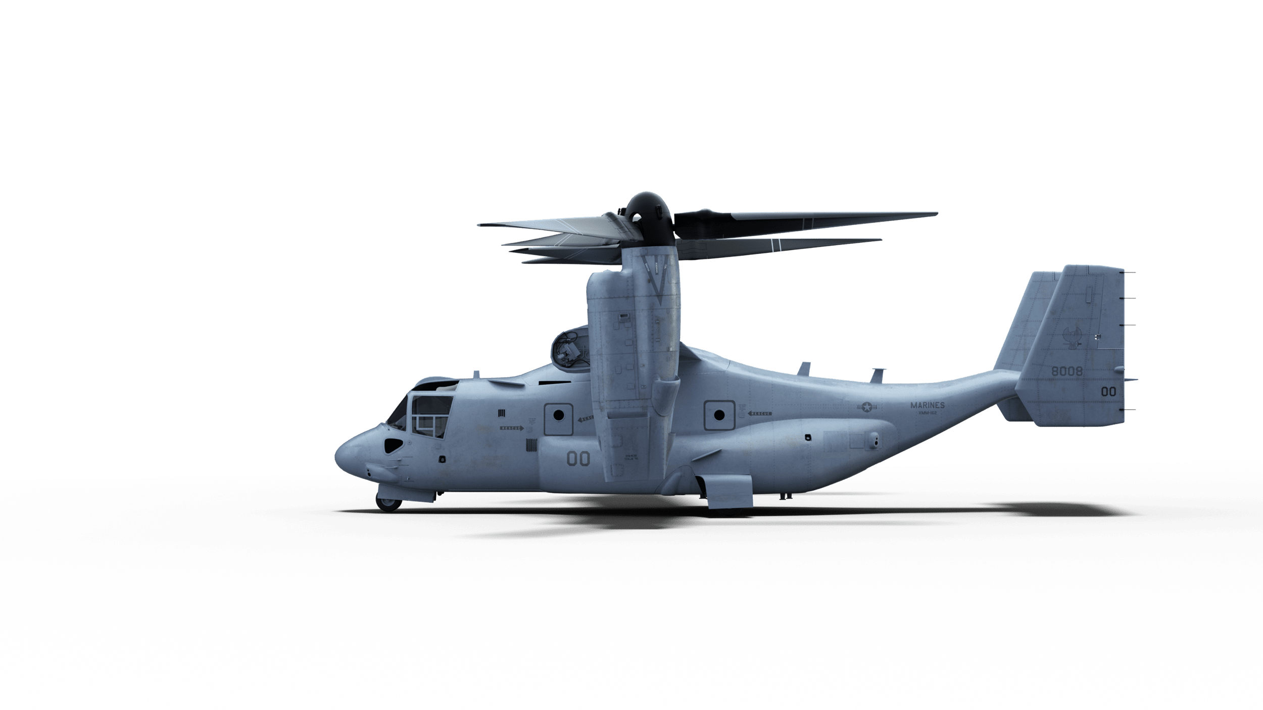 Bell Boeing V 22 Assault And Special Ops With An Unmatched Advantage