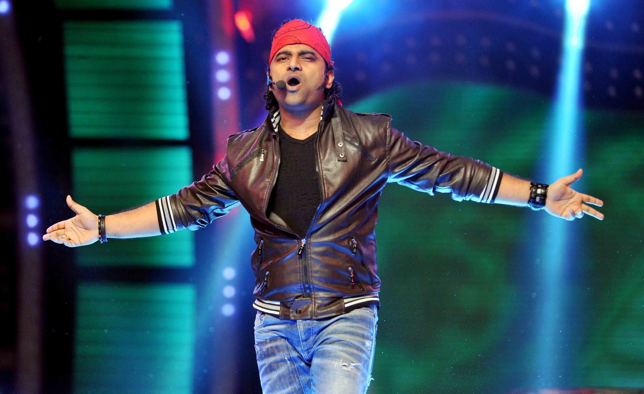 Devi Sri Prasad Wallpapers Wallpaper Cave