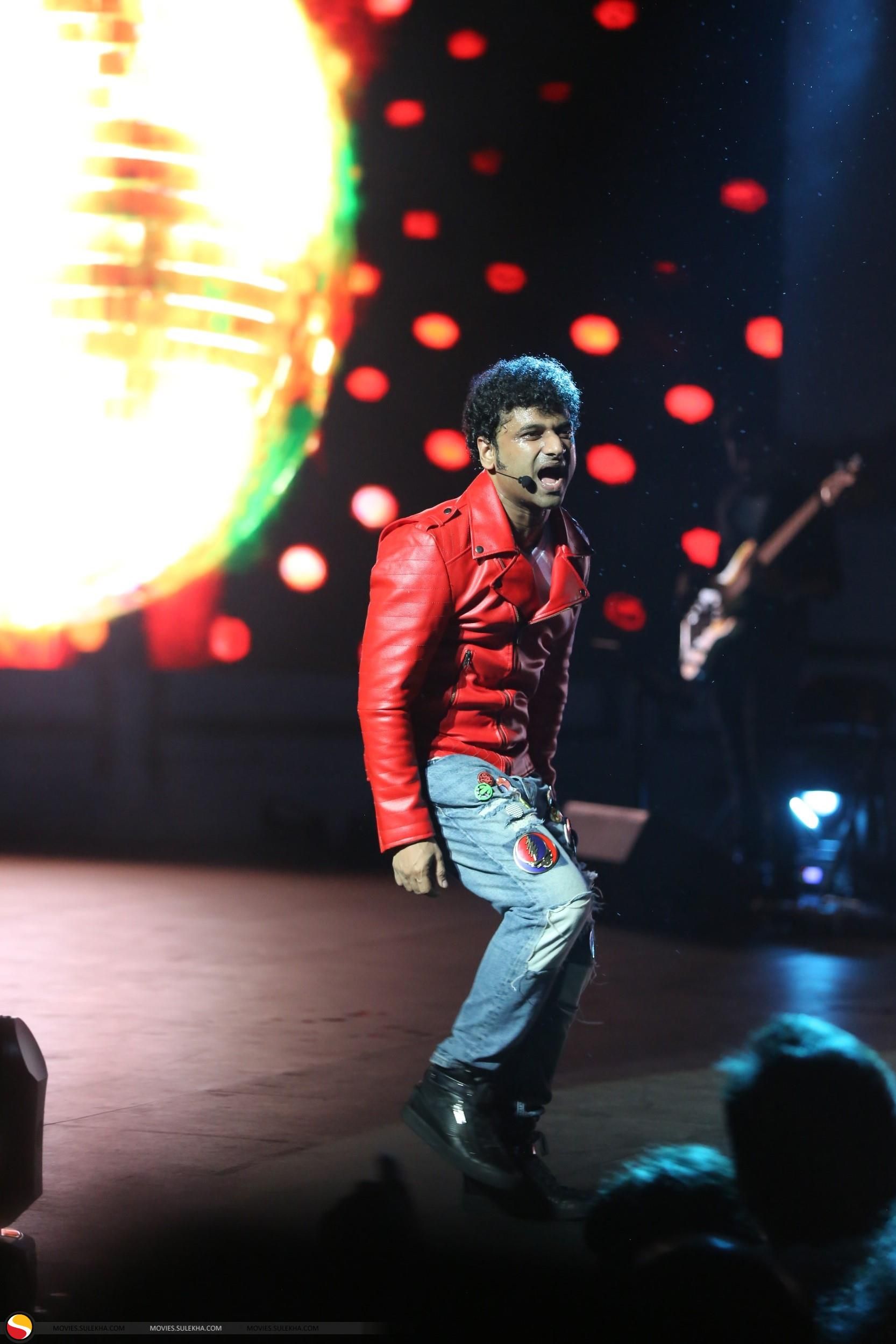 Devi Sri Prasad Wallpapers Wallpaper Cave