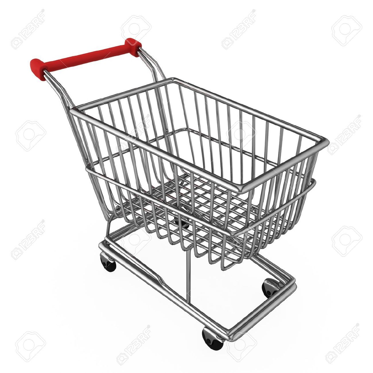 Shopping Cart 3