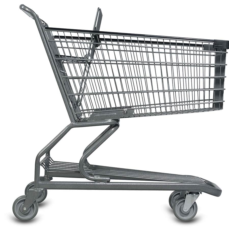 Shopping Cart 15