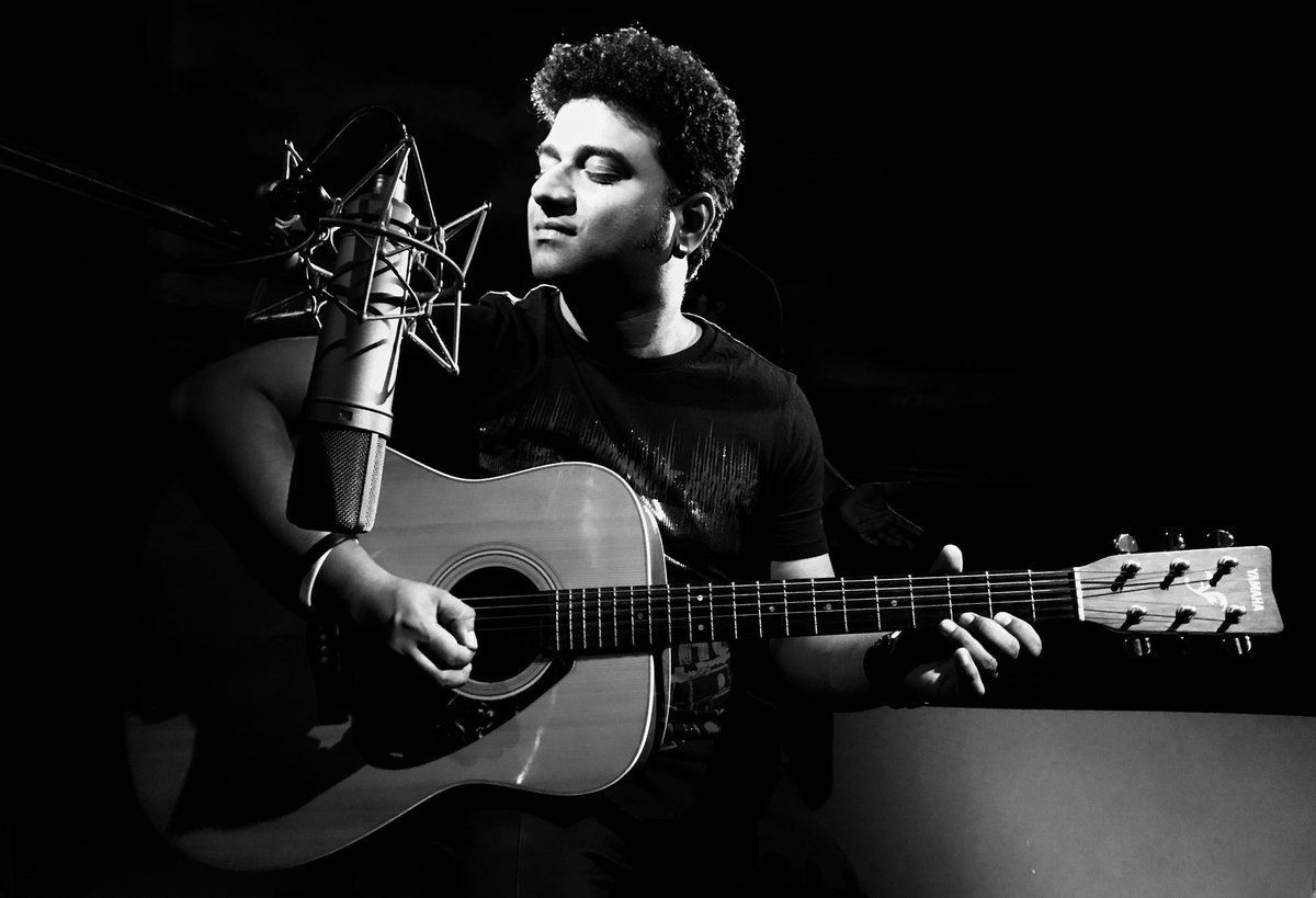 Devi Sri Prasad To Get Married Soon ?