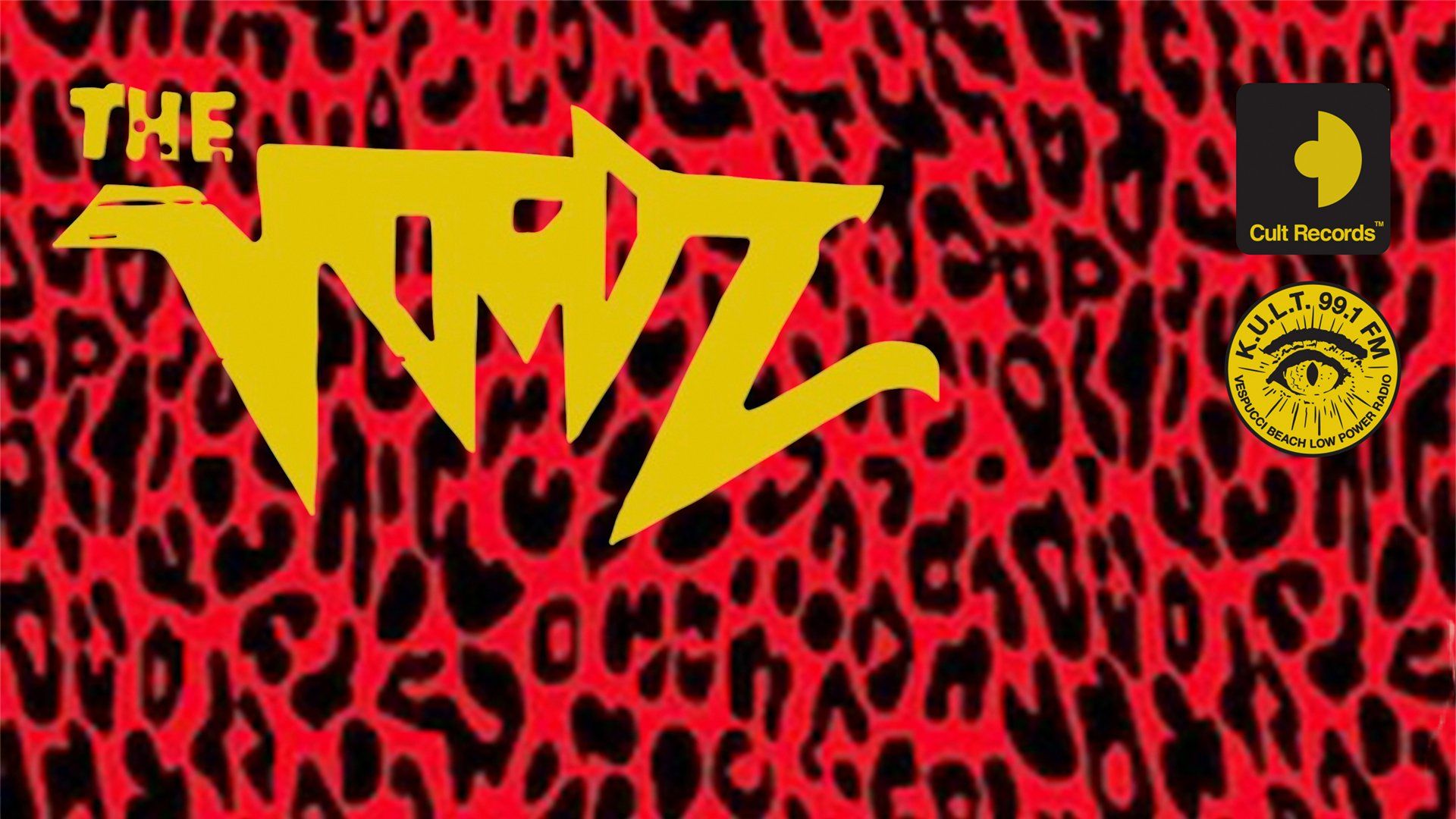 The Voidz Alien Crime Lord Out Now