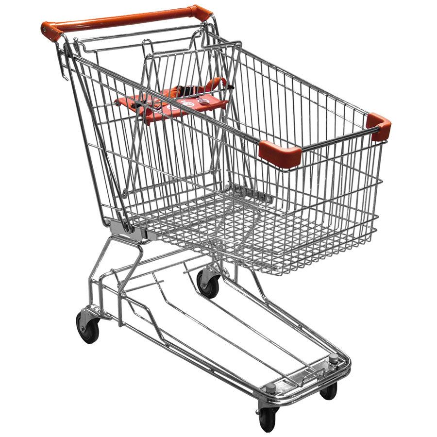 Shopping Cart 12
