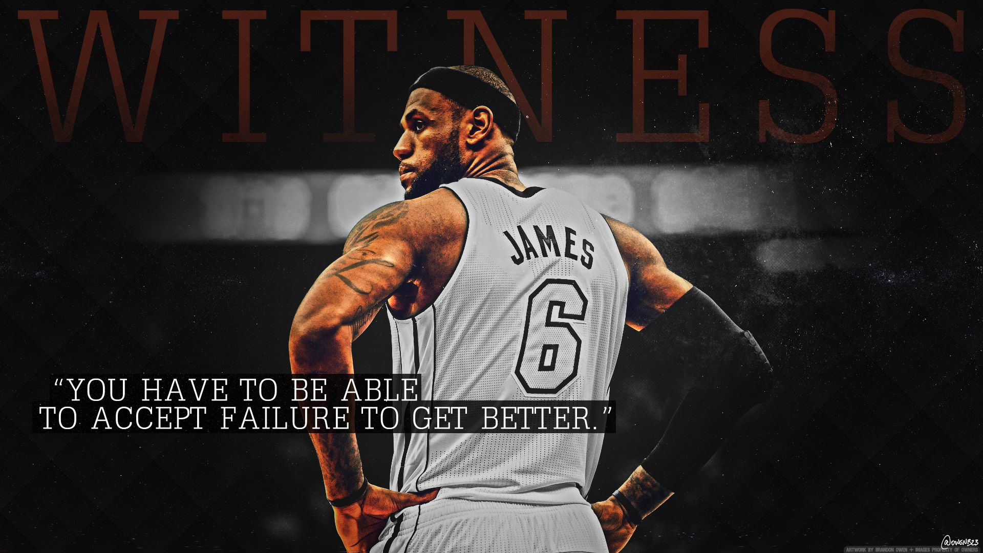 Basketball Wallpaper With Quotes