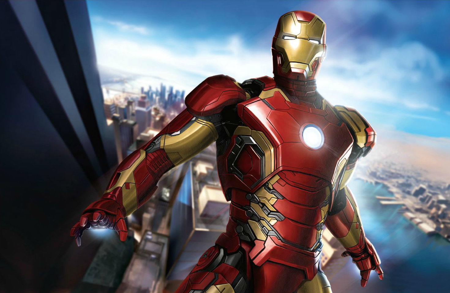 avengers 2 age of ultron wallpaper Iron Man. HD Wallpapera High
