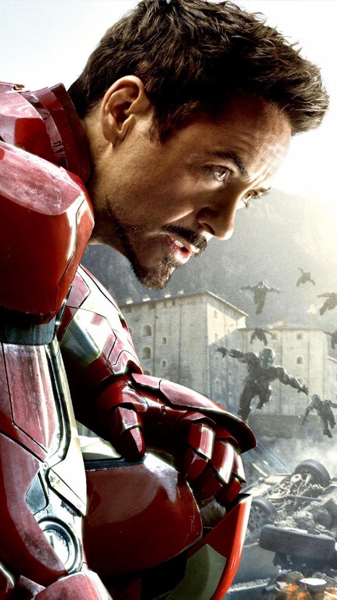 Iron Man: Age of Ultron. Iron man avengers, Iron man, Avengers age