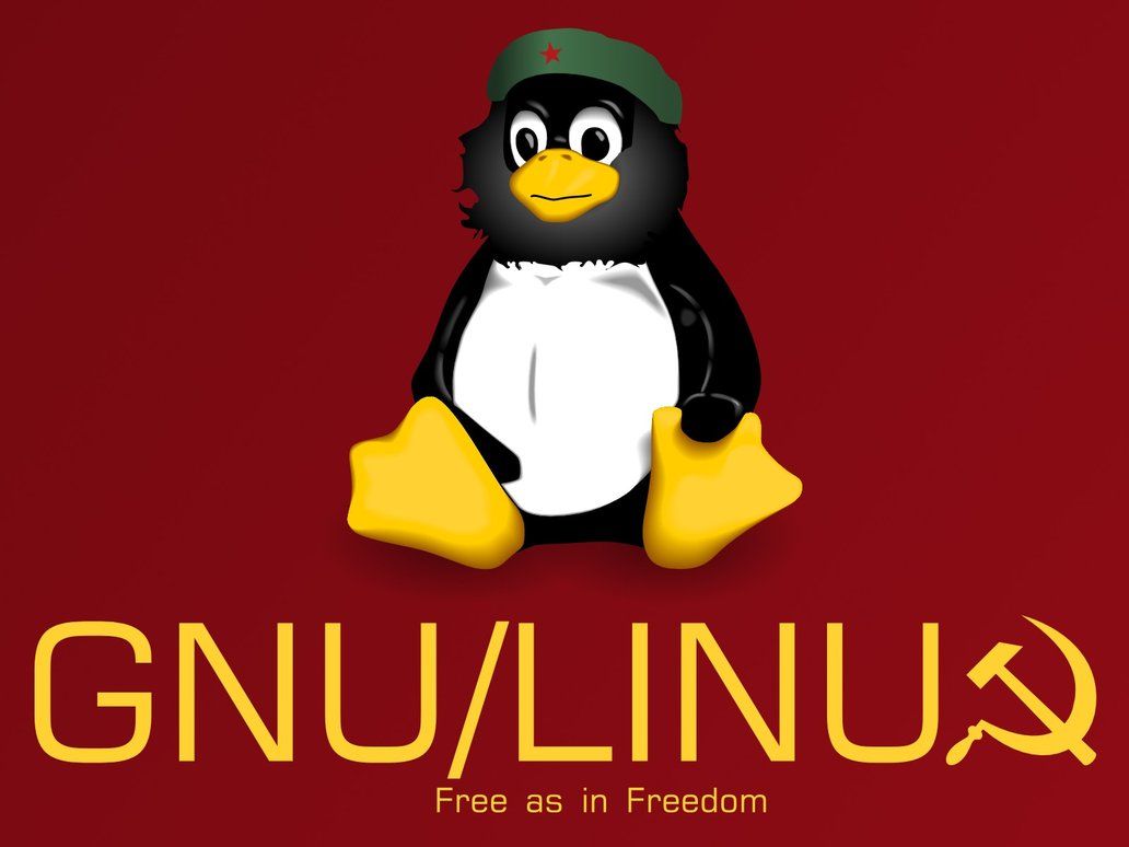 Download wallpaper:, GNU, Linux, Wallpaper, download photo, wallpaper for desktop