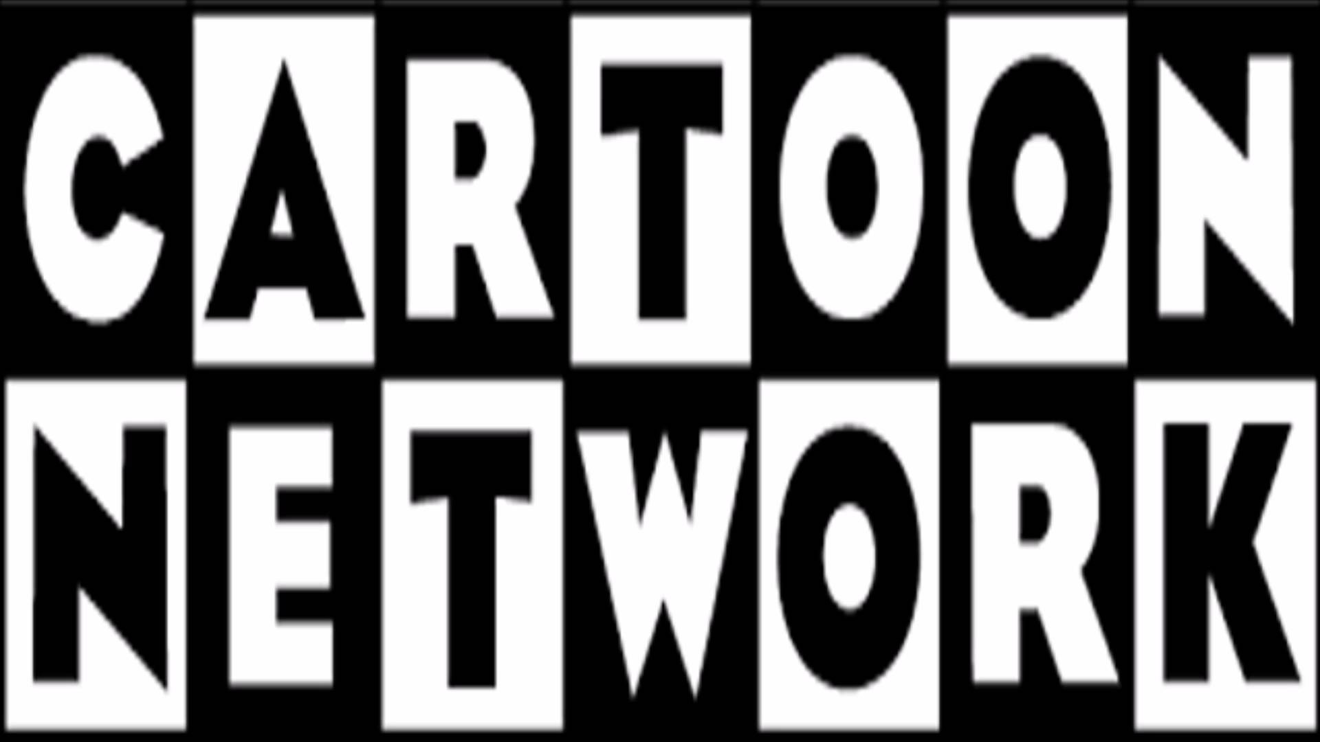 Cartoon network Logos