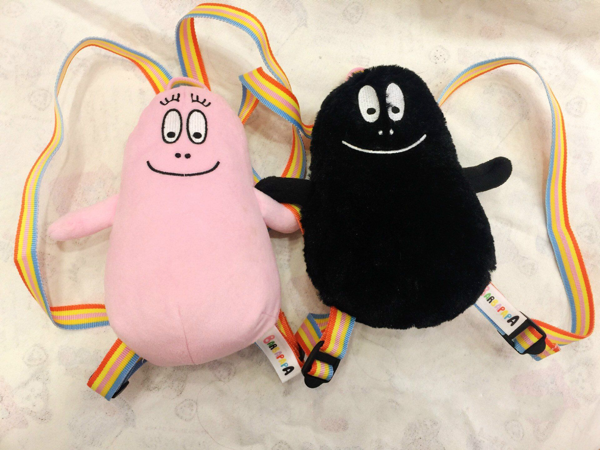 Barbapapa Wallpaper HD Wallpaper