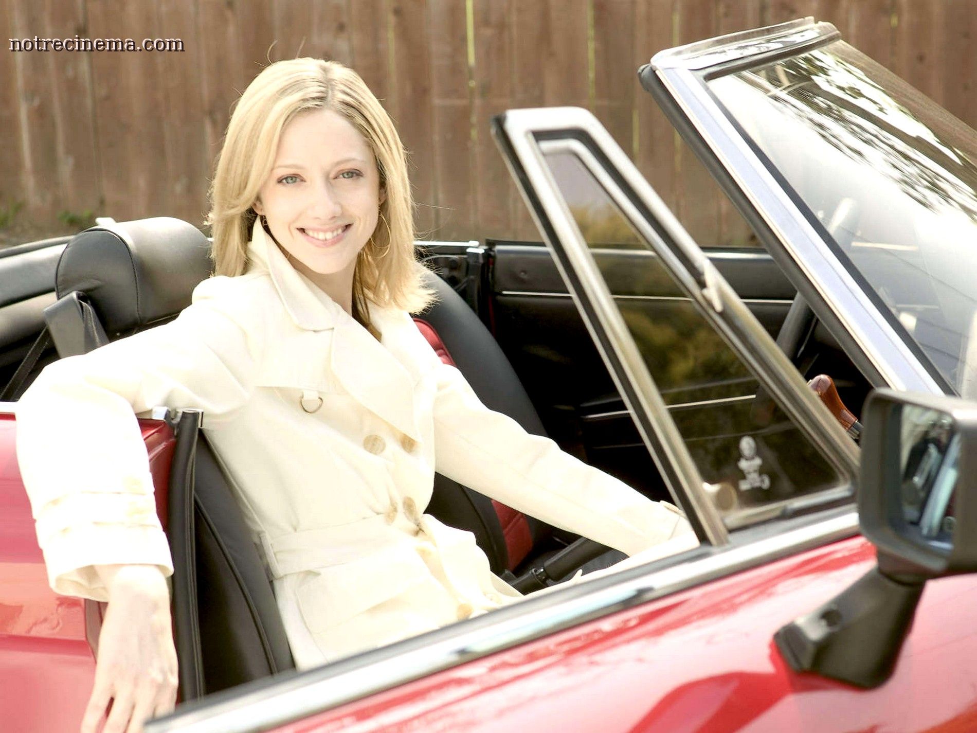 Judy GREER, Biography and movies