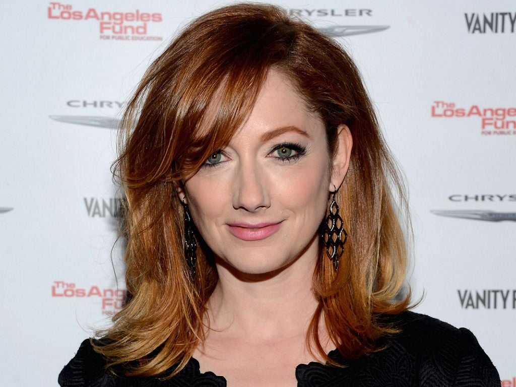 Judy Greer Wallpapers Wallpaper Cave