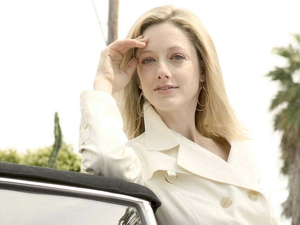 Judy Greer Greer Wallpaper
