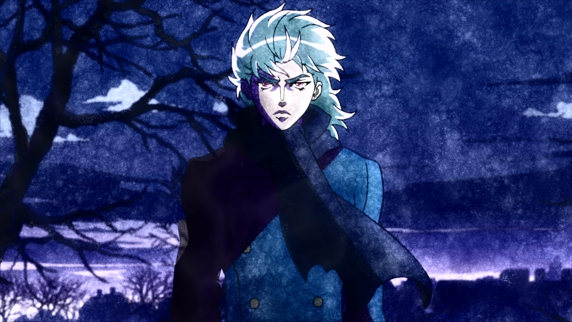 Dio Brando Jojo 039 S Bizarre Adventure Phantom Blood Jojo 039 S Bizarre Adventure Wallpaper:1920x1080