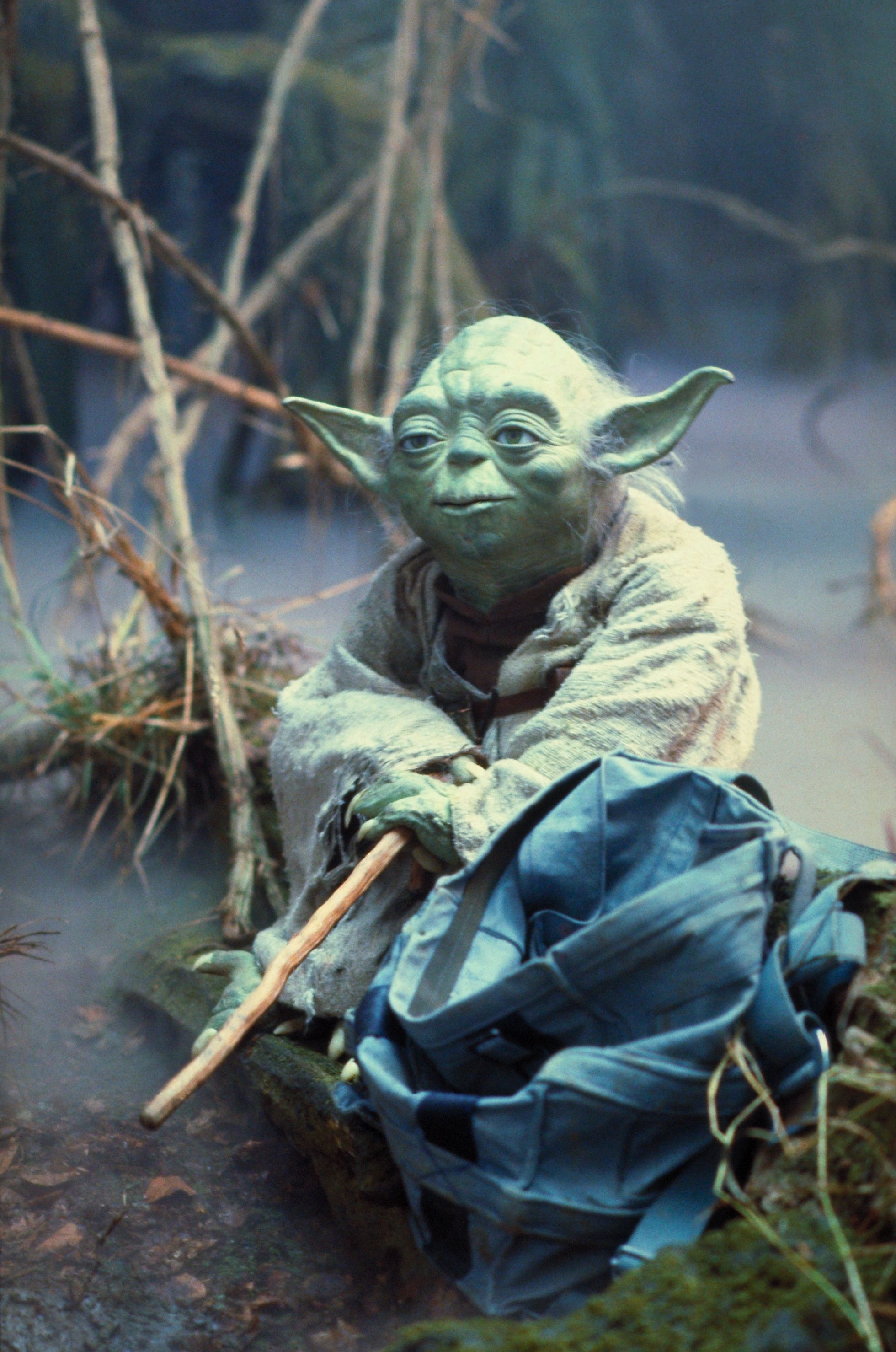 Dagobah Wallpapers - Wallpaper Cave