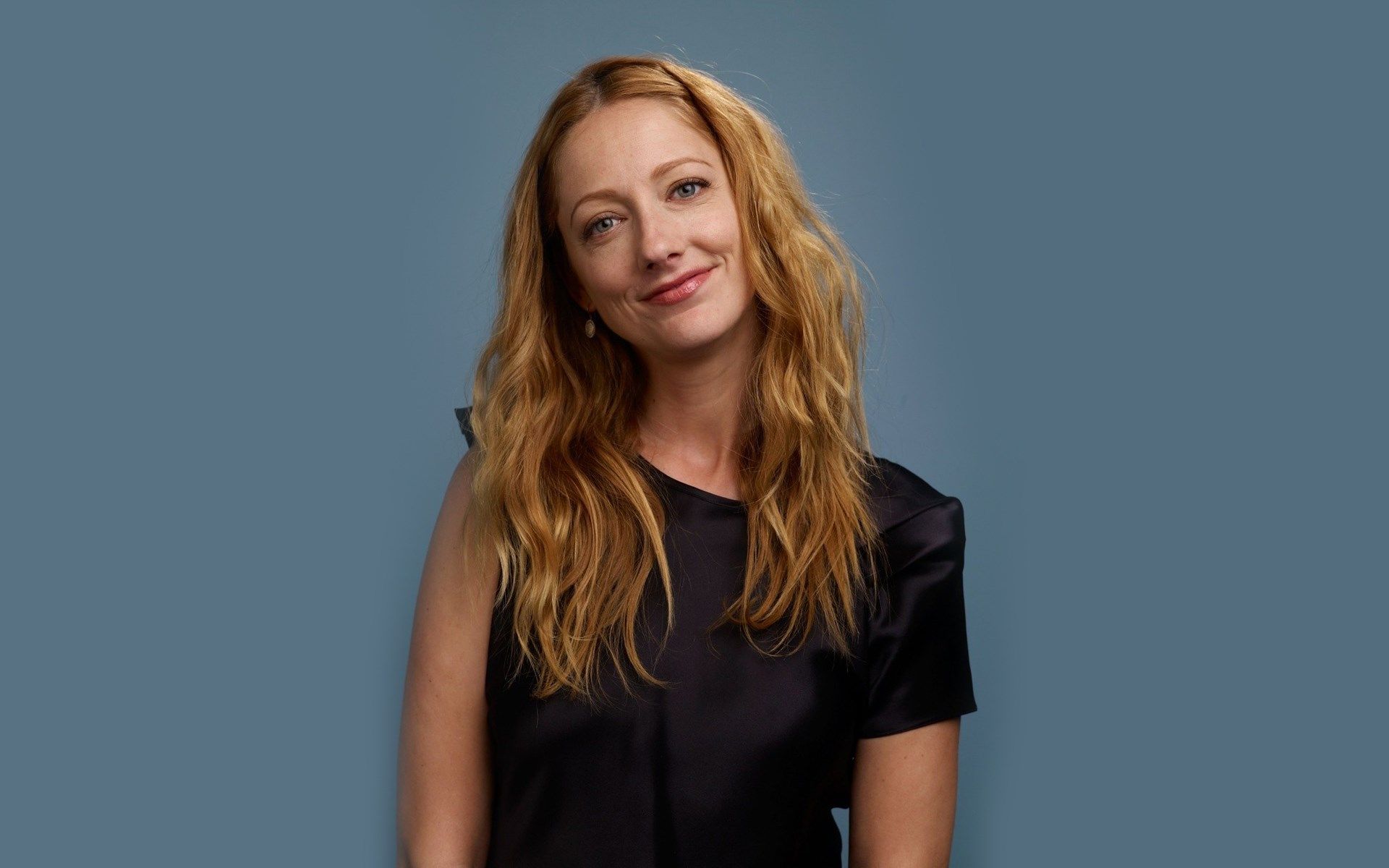 Джуди Грир Judy Greer