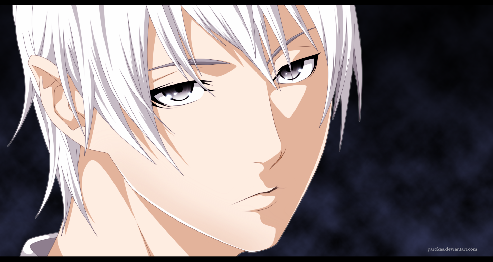 Eishi Tsukasa Wallpaper