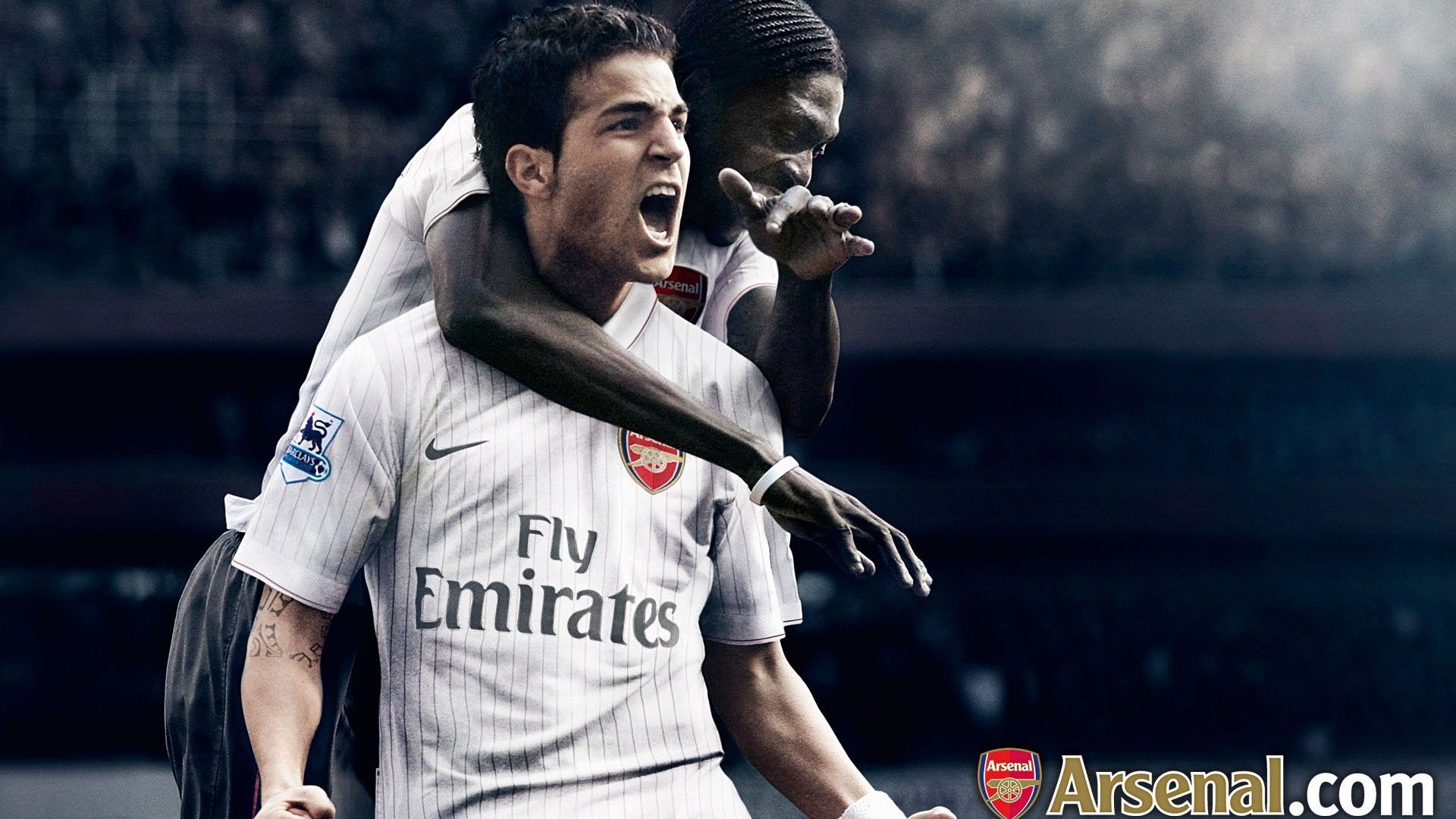 sports, Soccer, Arsenal, Fc, Cesc, Fabregas, Football, Player Wallpaper HD / Desktop and Mobile Background