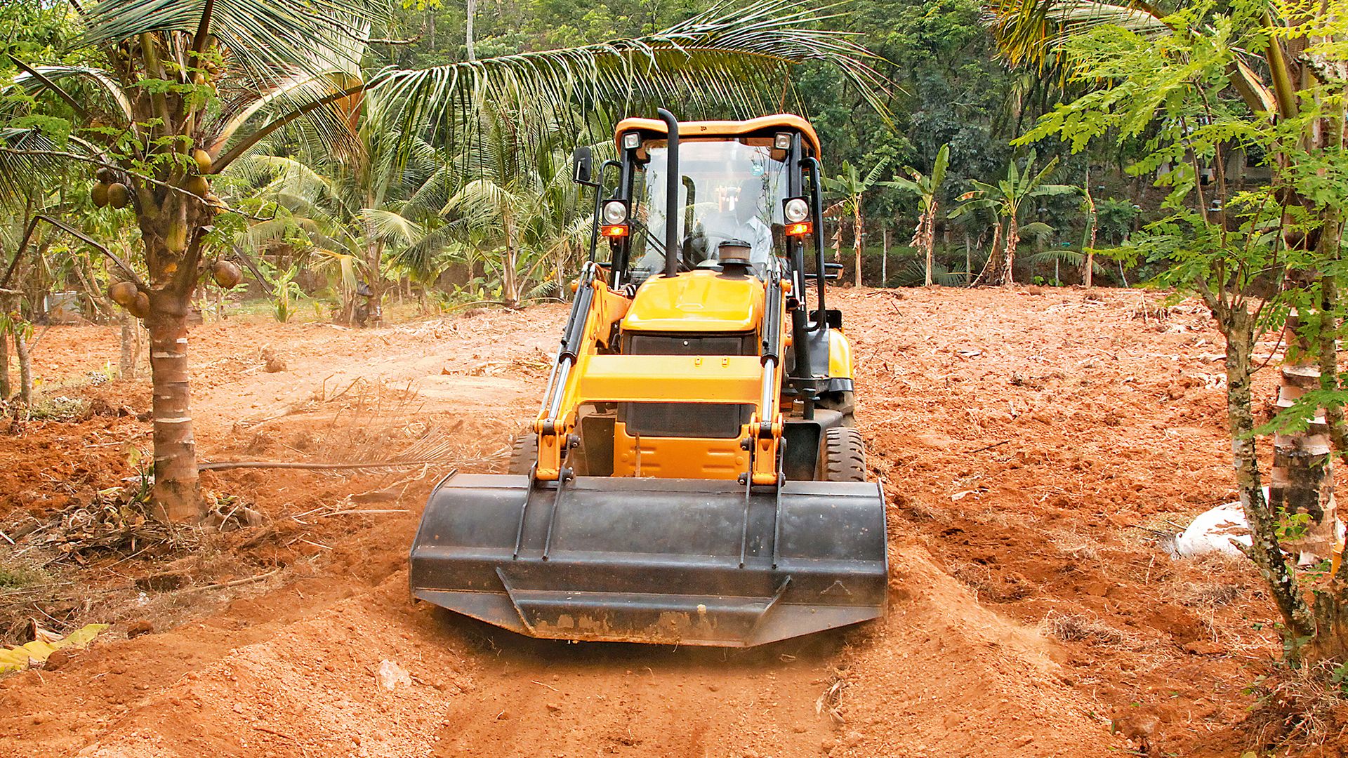 JCB Image, Photo and Wallpaper India Product Image