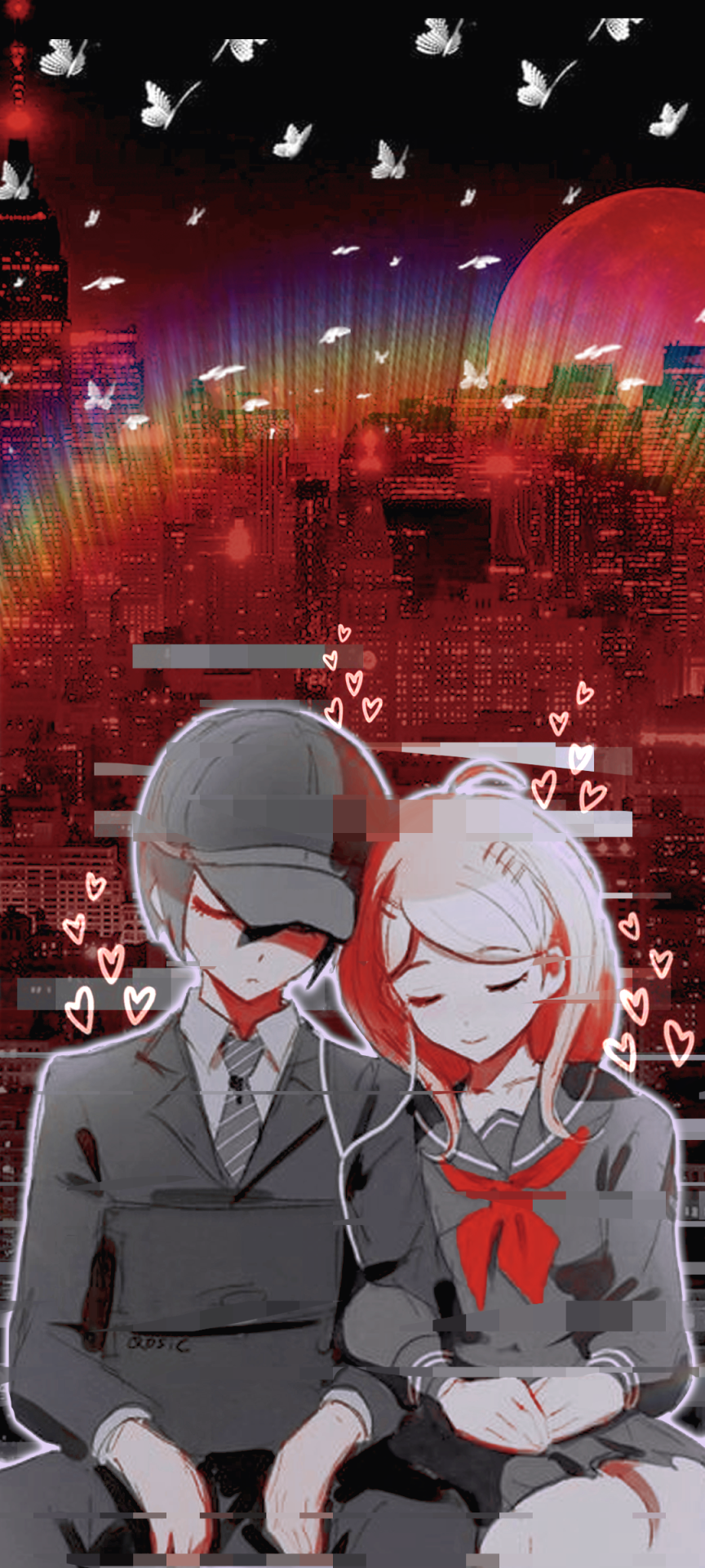 Sahara shuichi Tumblr posts