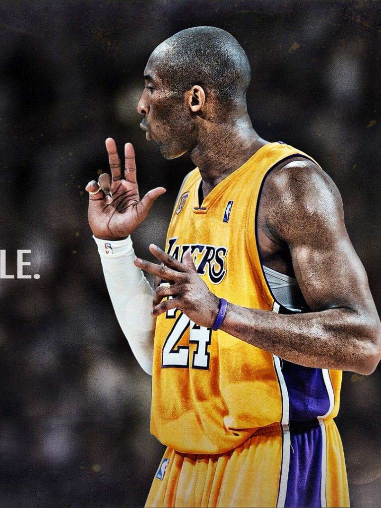 Kobe Bean Bryant Wallpapers - Wallpaper Cave