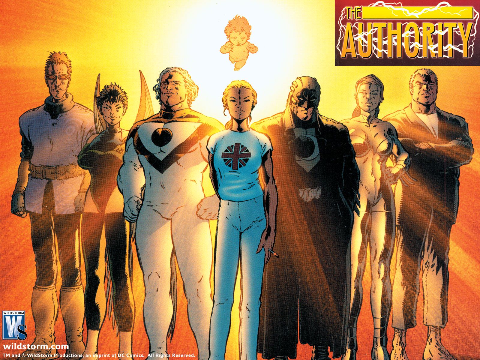 The Lion's Share: New Beginnings's Legacy