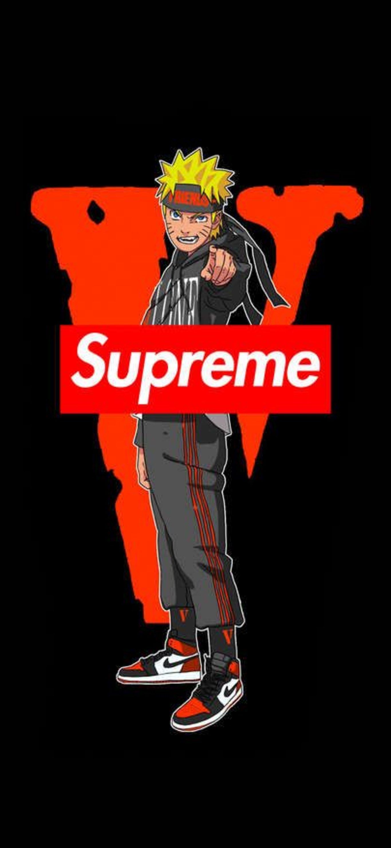 Naruto Supreme Wallpaper 2020