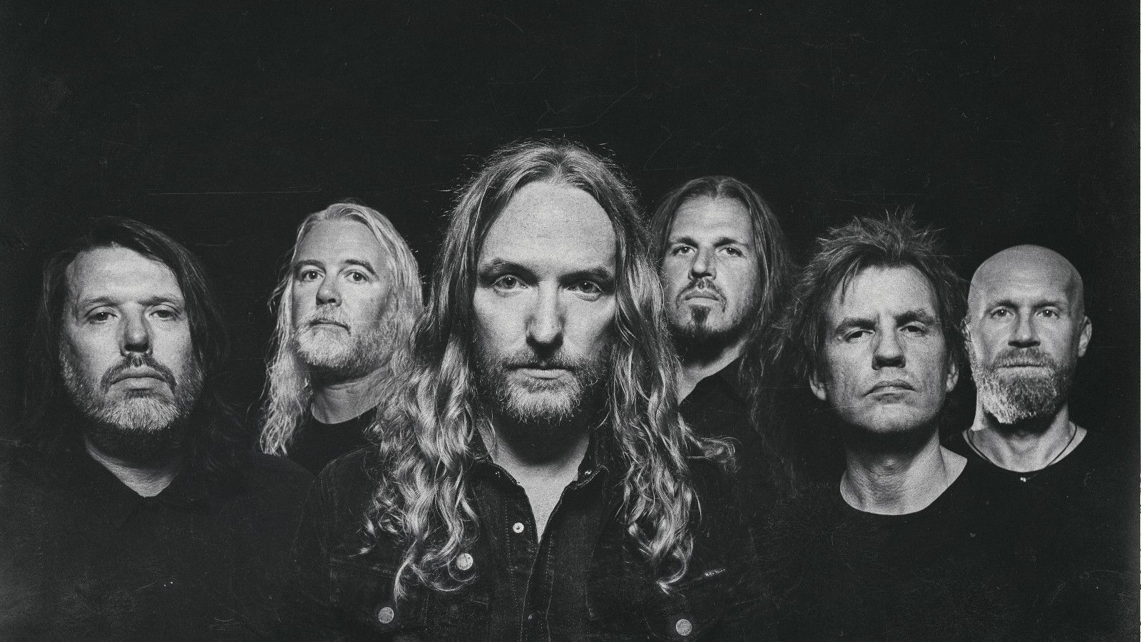 How Dark Tranquillity Seized Their 'Moment' Amid Stressful and Weird Times