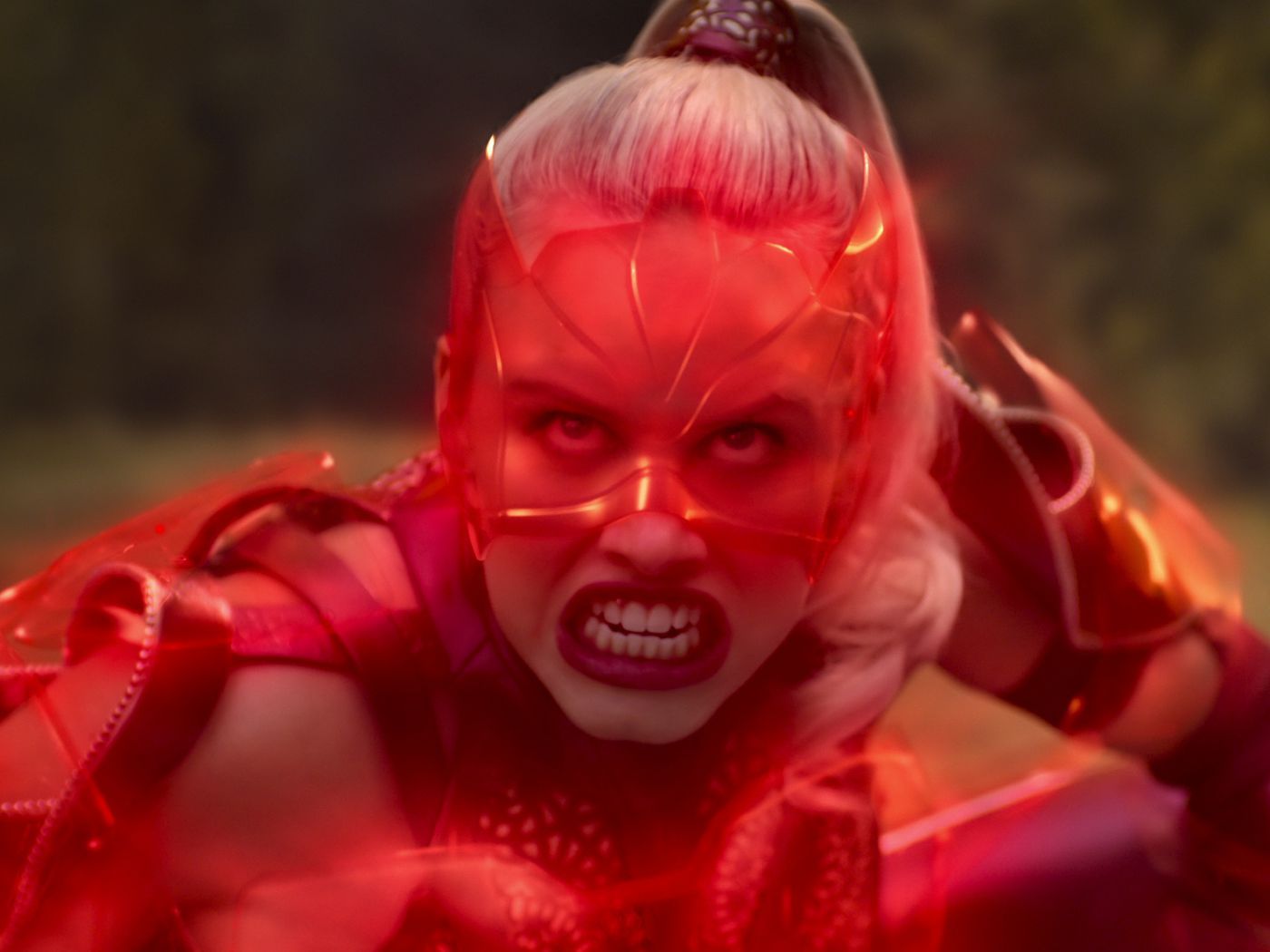 Nerd News, Midnight Court, and 'Jupiter's Legacy' With Mark Millar