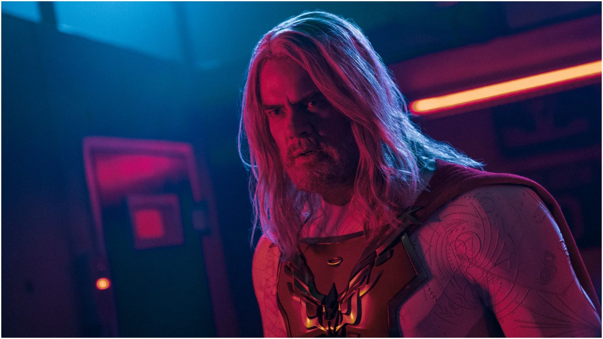 Jupiter's Legacy timeline explained: unraveling the new superhero show's twin timelines