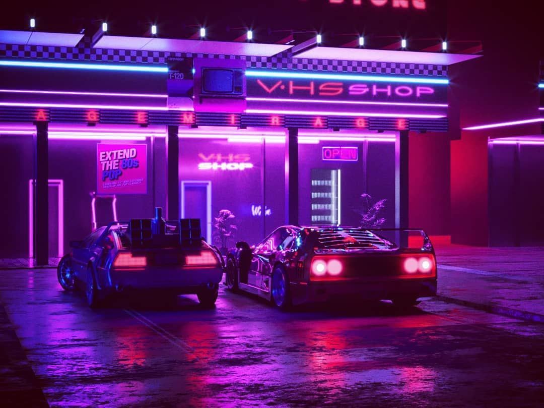Jdm Wallpaper 4K Neon, Japan Neon Wallpaper / The 80s neon wallpaper are back and they look amazing on a mobile phone screen, such as the iphone