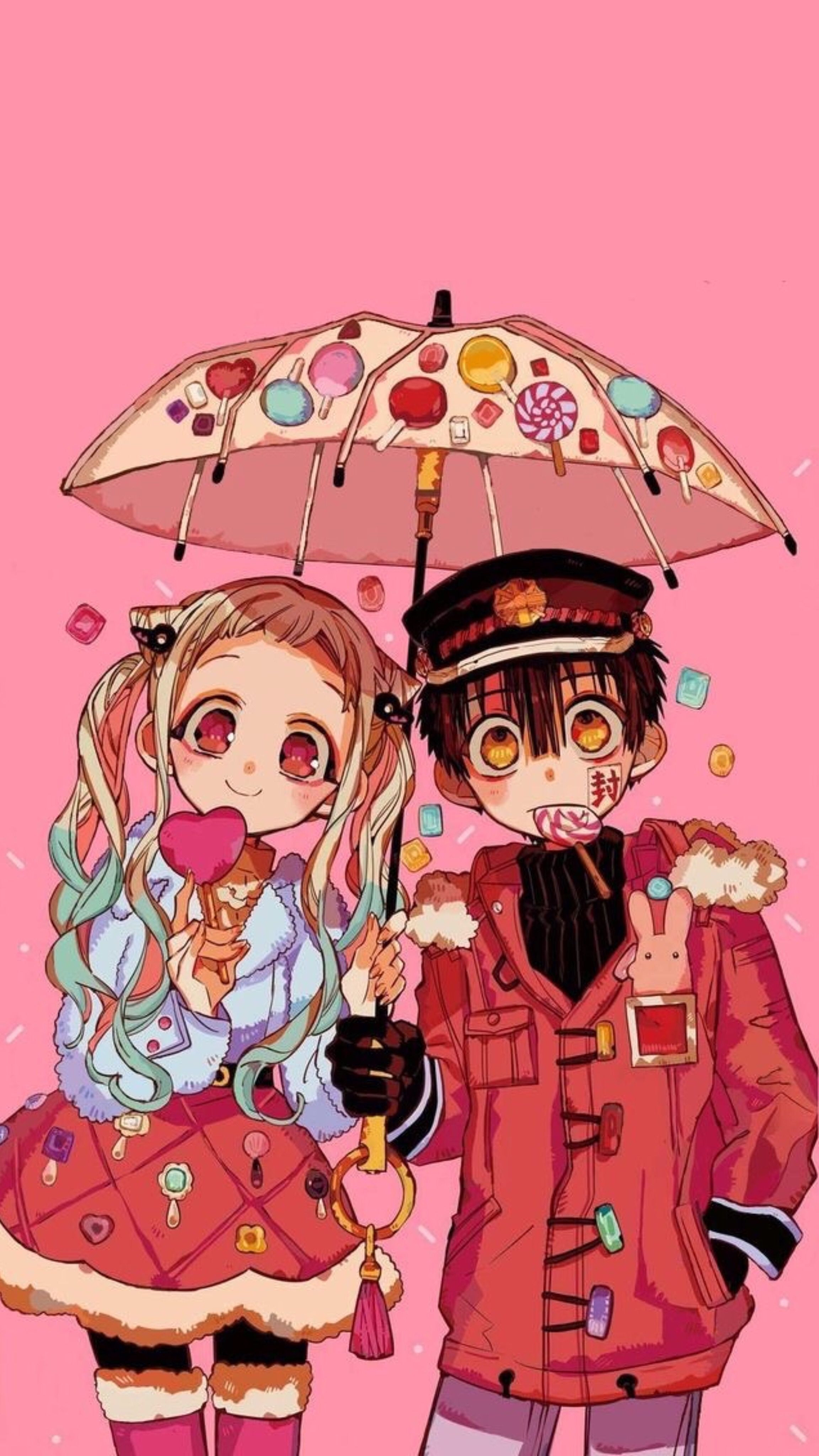 Mysteries. Anime, Anime chibi, Cute anime wallpaper