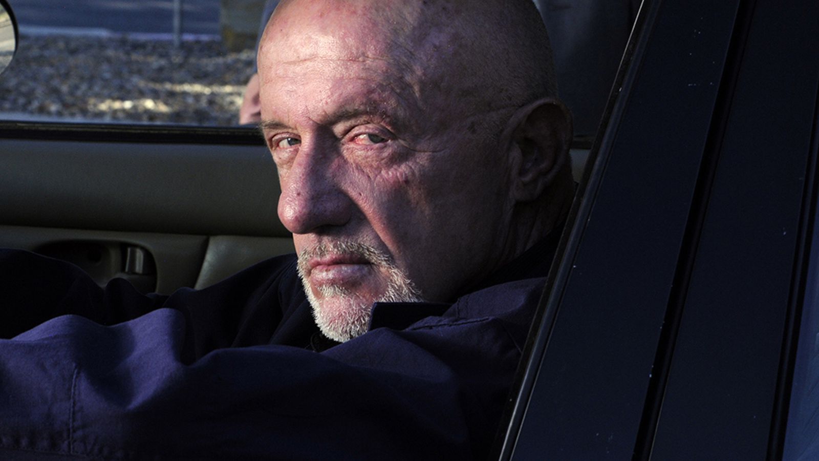 Breaking Bad' spinoff 'Better Call Saul' adds Jonathan Banks to its cast